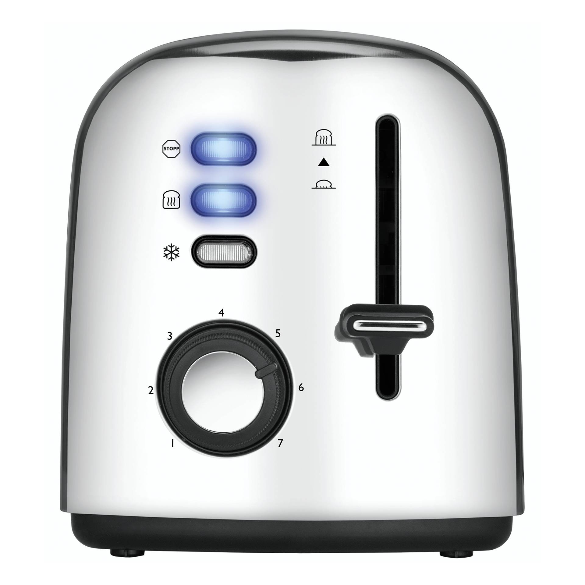 Gerät, Elektrisches Gerät, Toaster