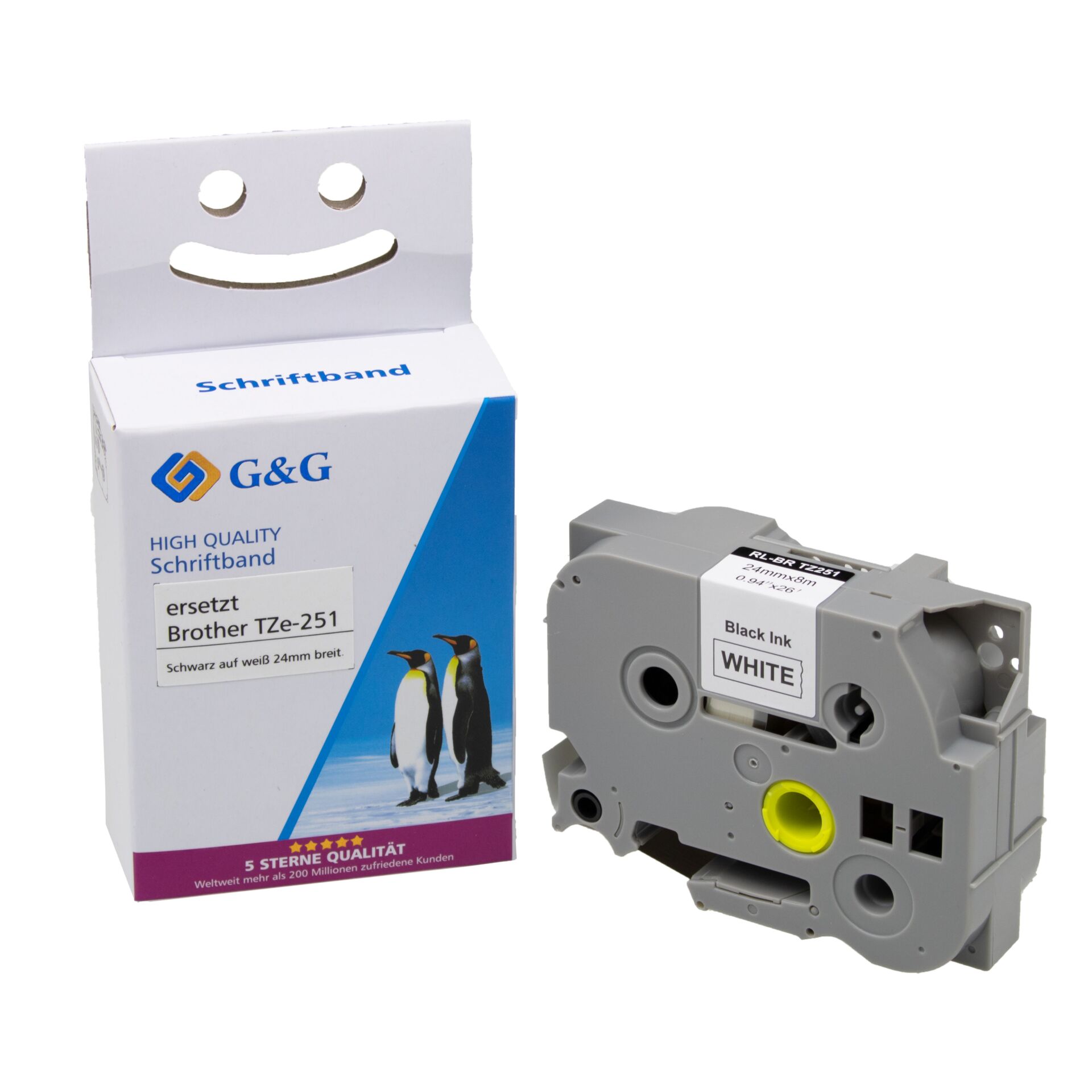 Tier, Vogel, Pinguin