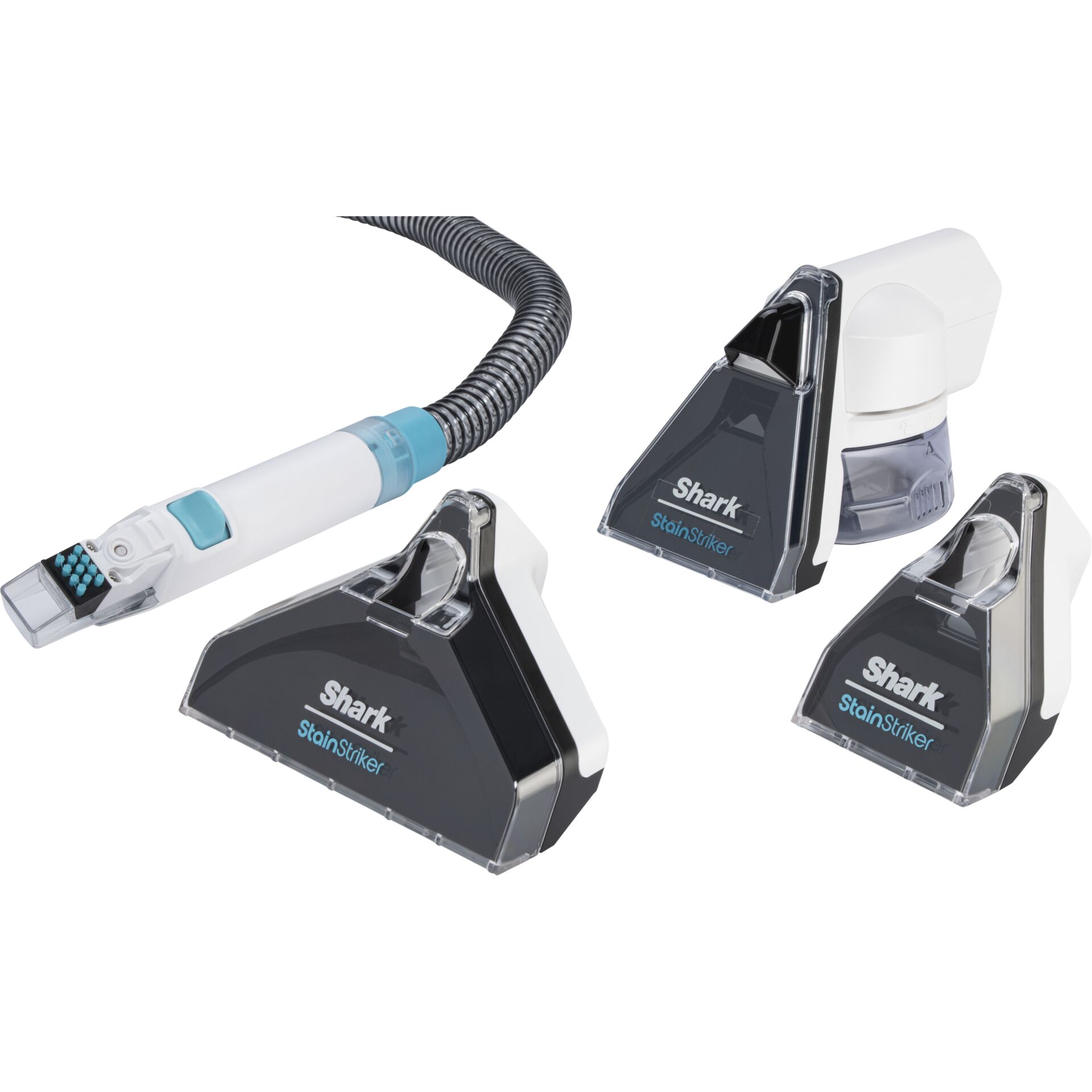 Gerät, Rauchrohr, Elektrisches Gerät