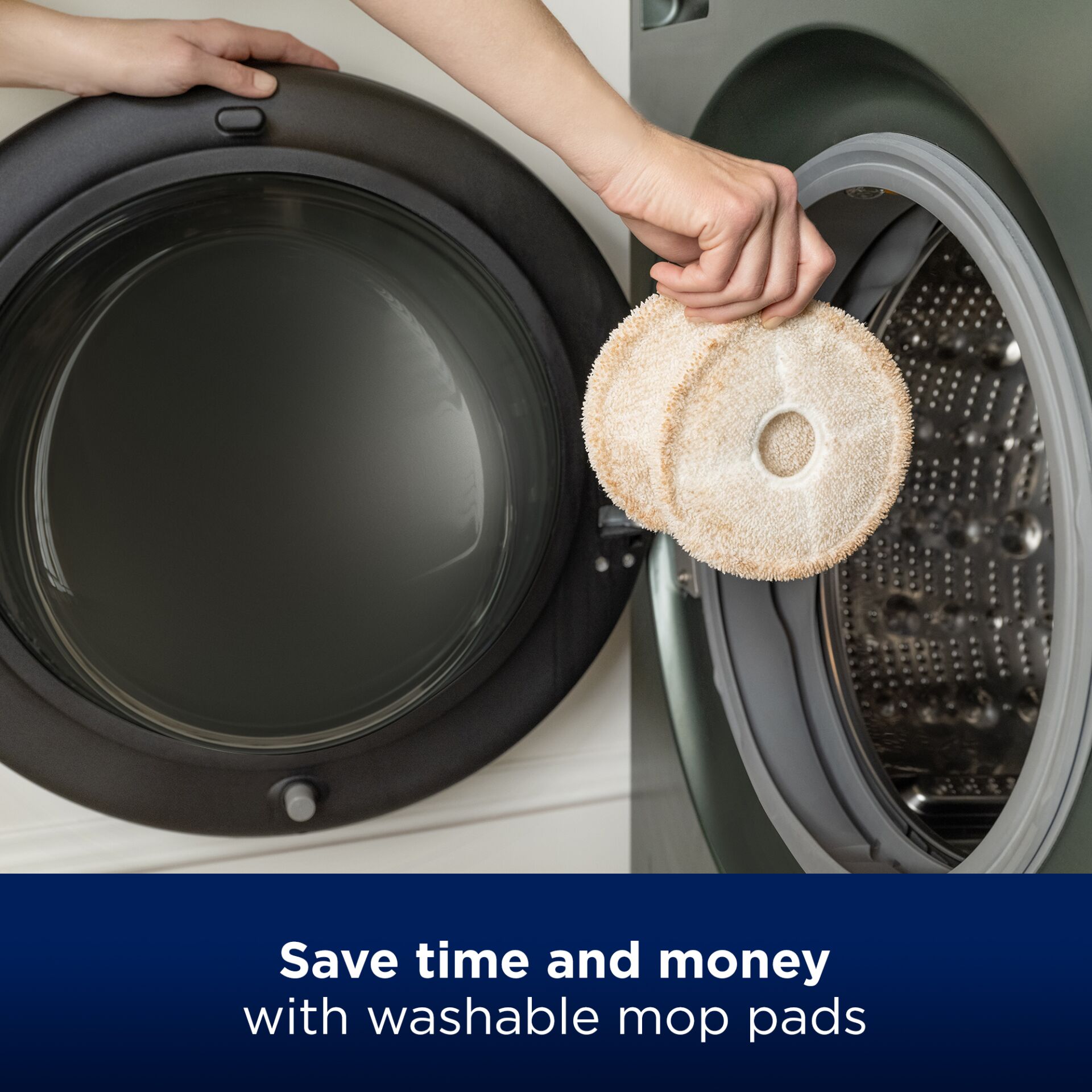 Gerät, Elektrisches Gerät, Waschmaschine, Sprecher