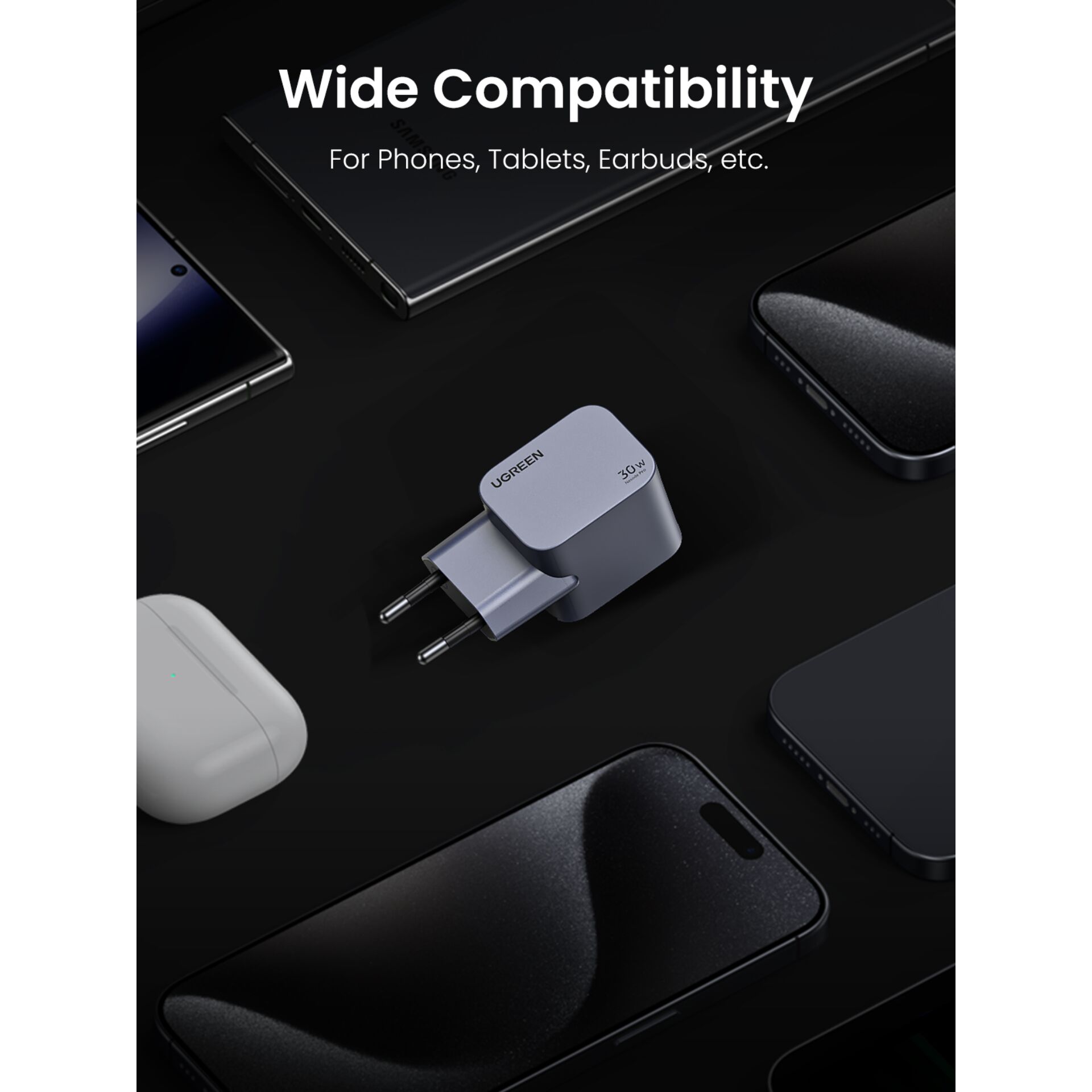 Adapter, Elektronik, Telefon, Handy