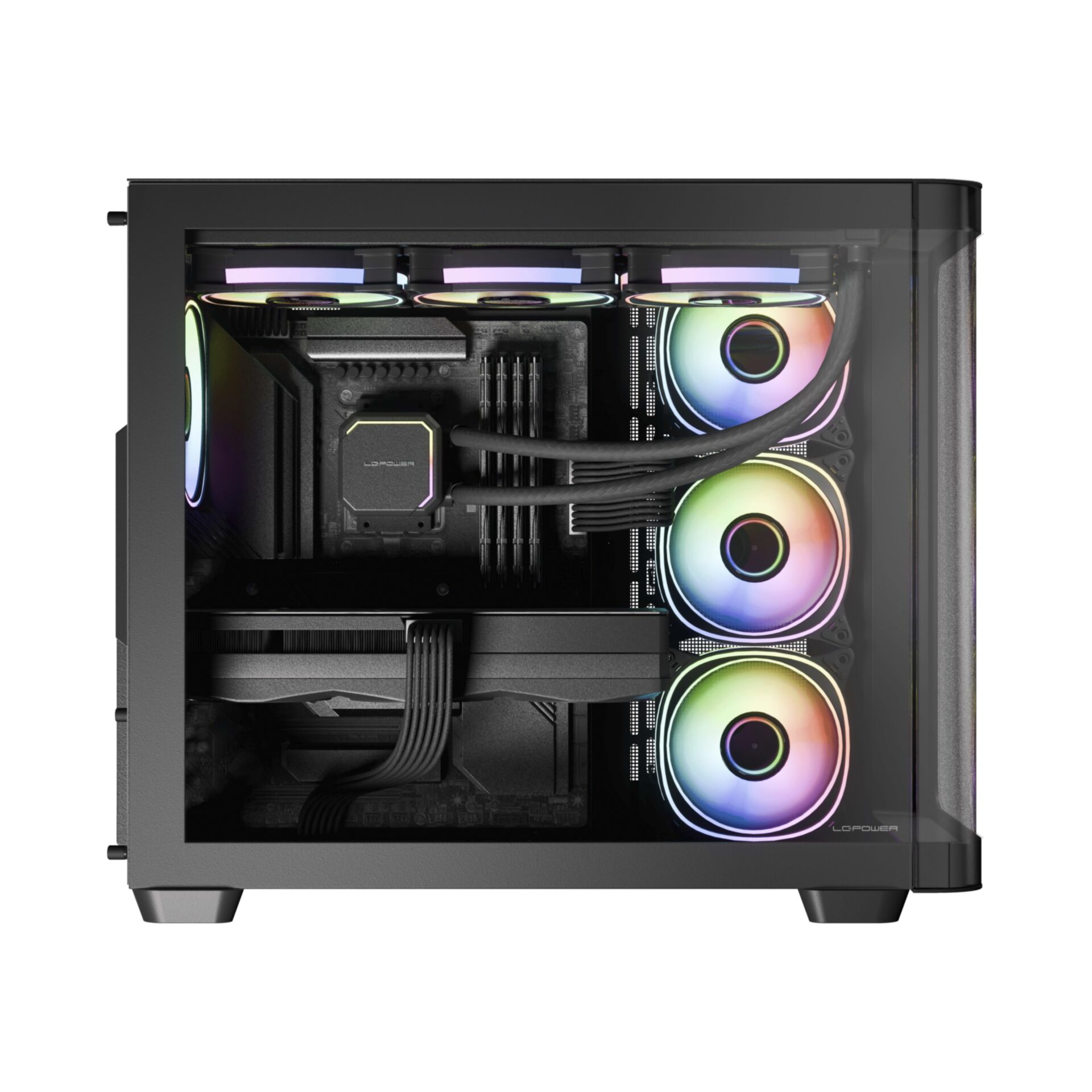 Elektronik, Elektronik