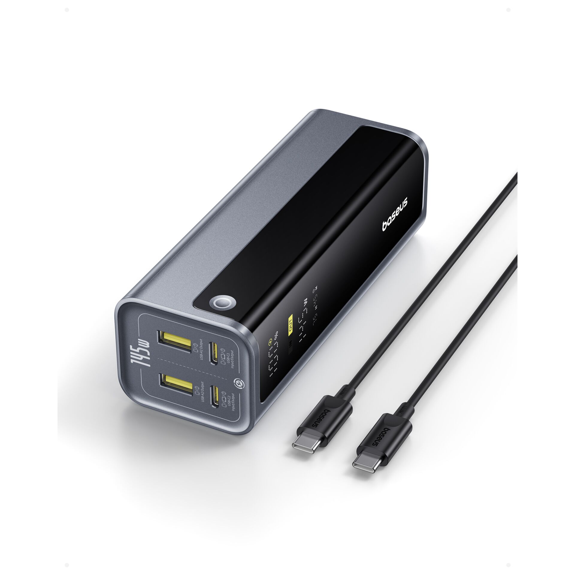 Adapter, Elektronik, Hardware