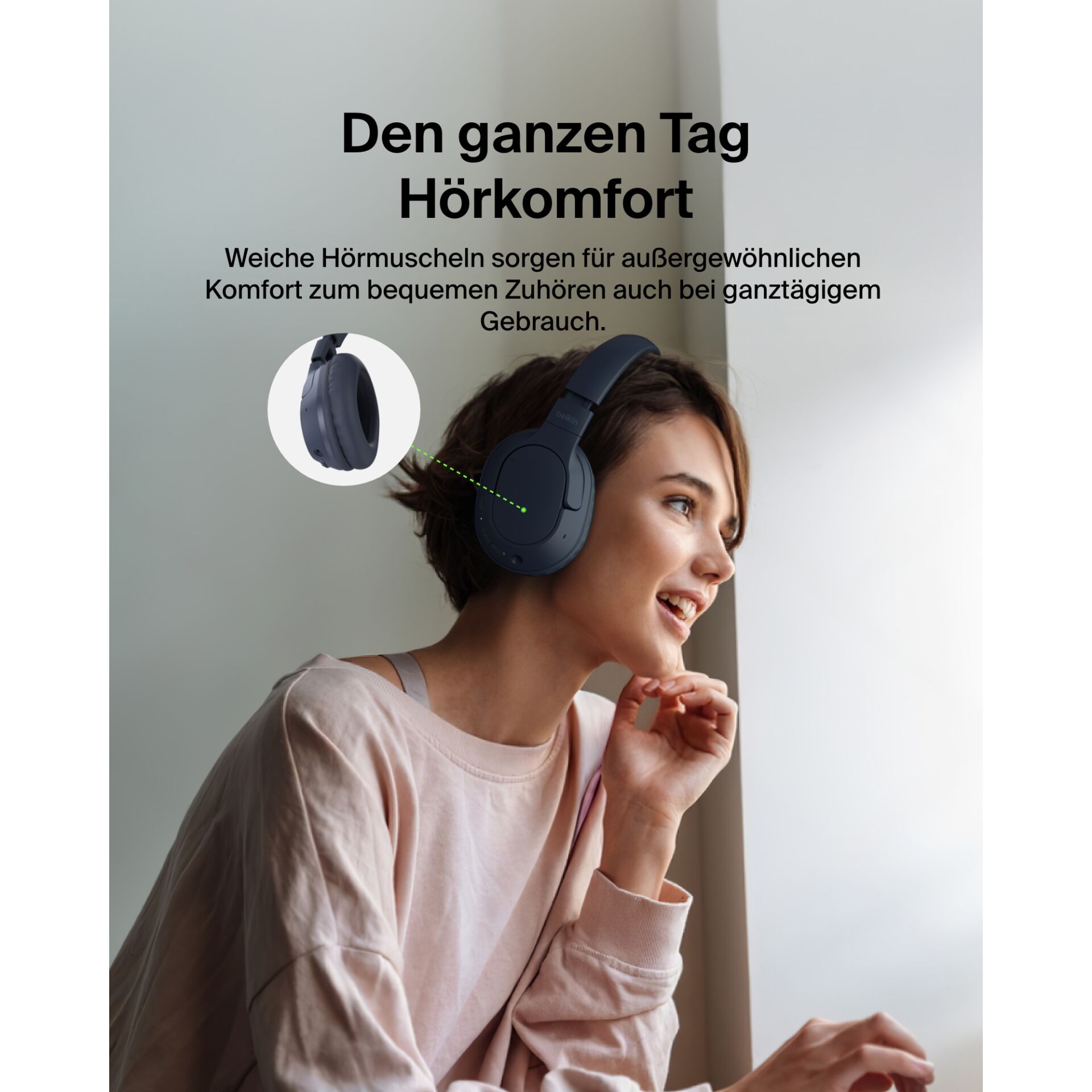 Elektronik, Kopfhörer, Kopf, Gesicht, Werbung