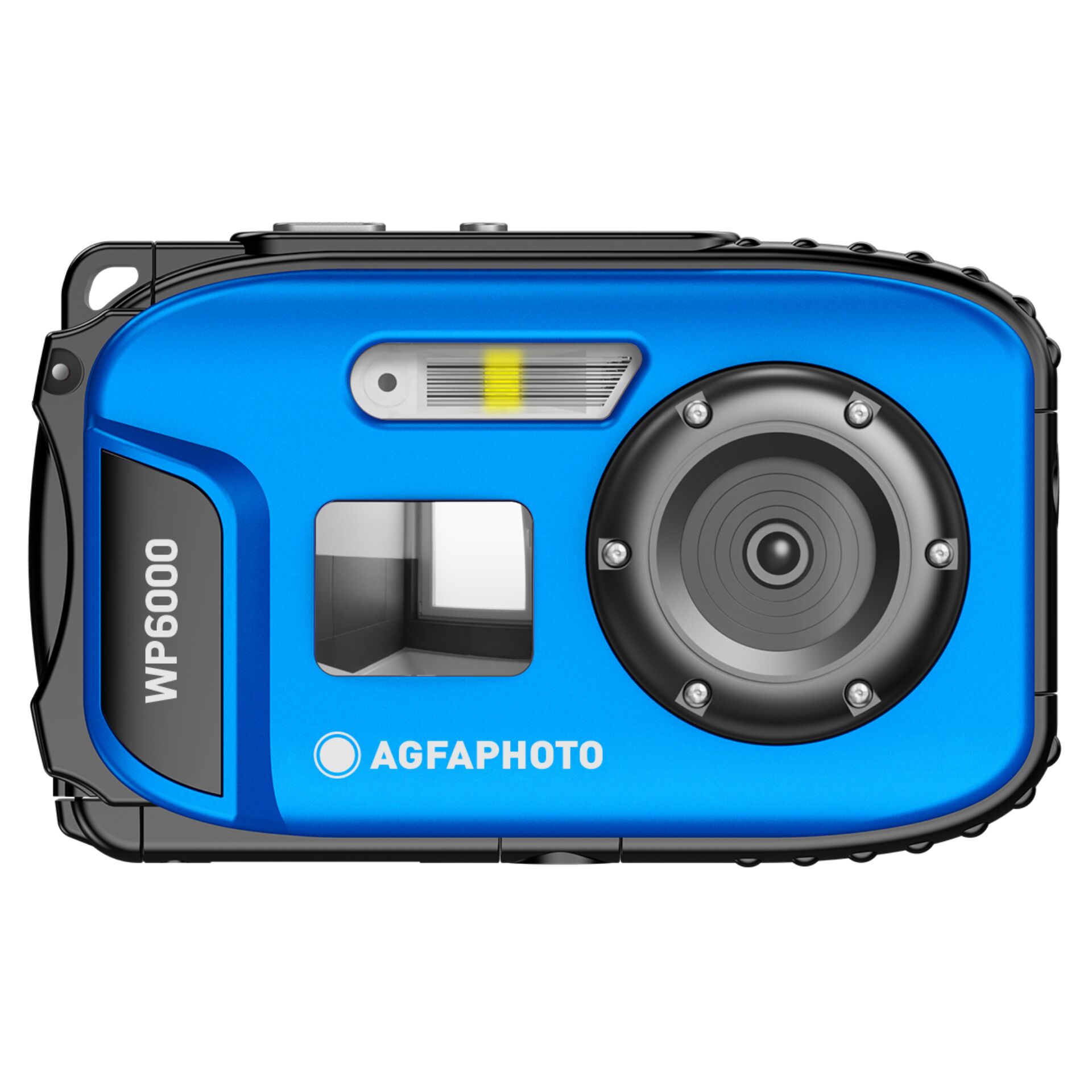 AgfaPhoto Realishot WP6000  blau