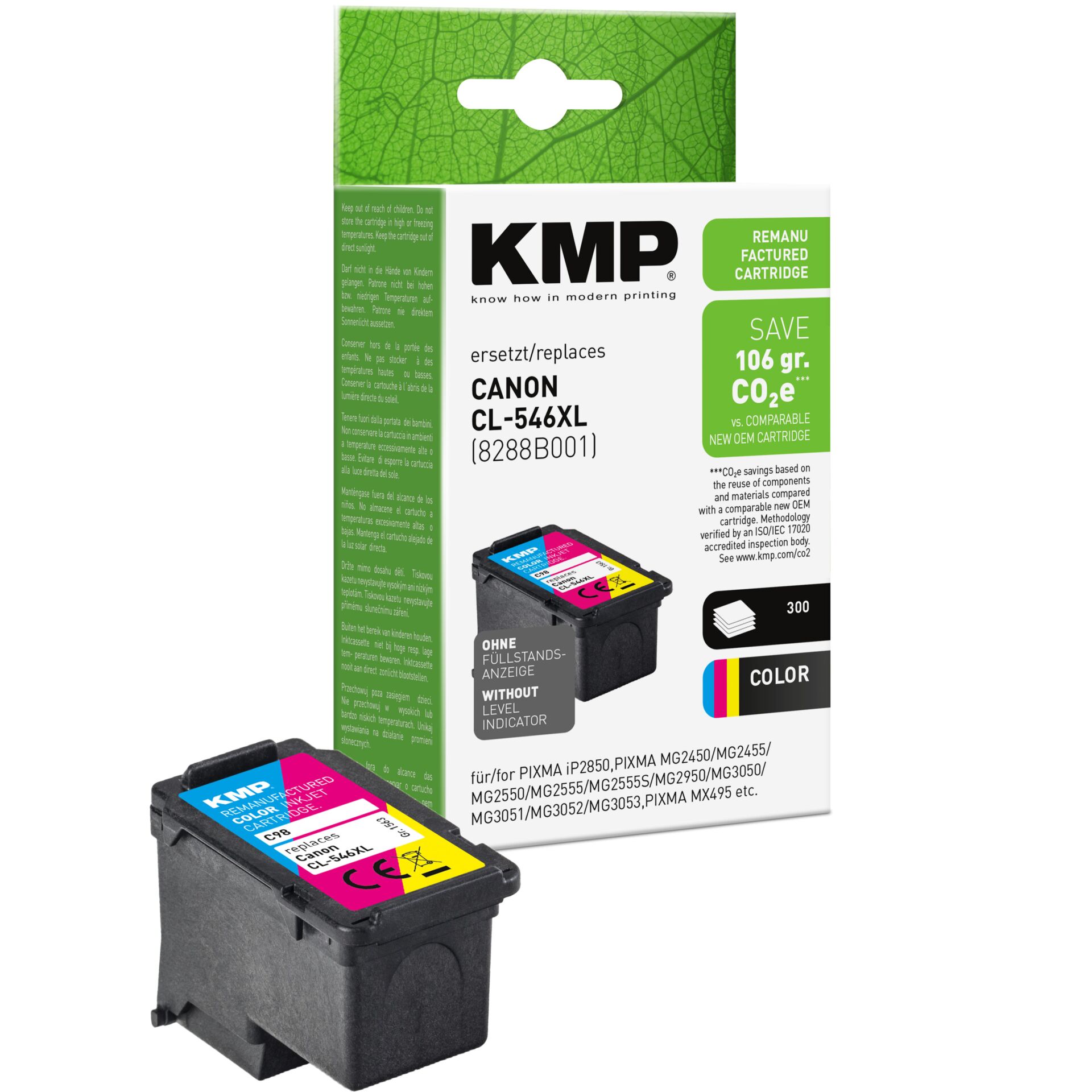 Adapter, Elektronik, Computer-Ausrüstung, Computerausrüstung, QR-Code, Druckerpatrone, Canon, Tintenpatrone, Farbstpatrone, Know how in modern printing