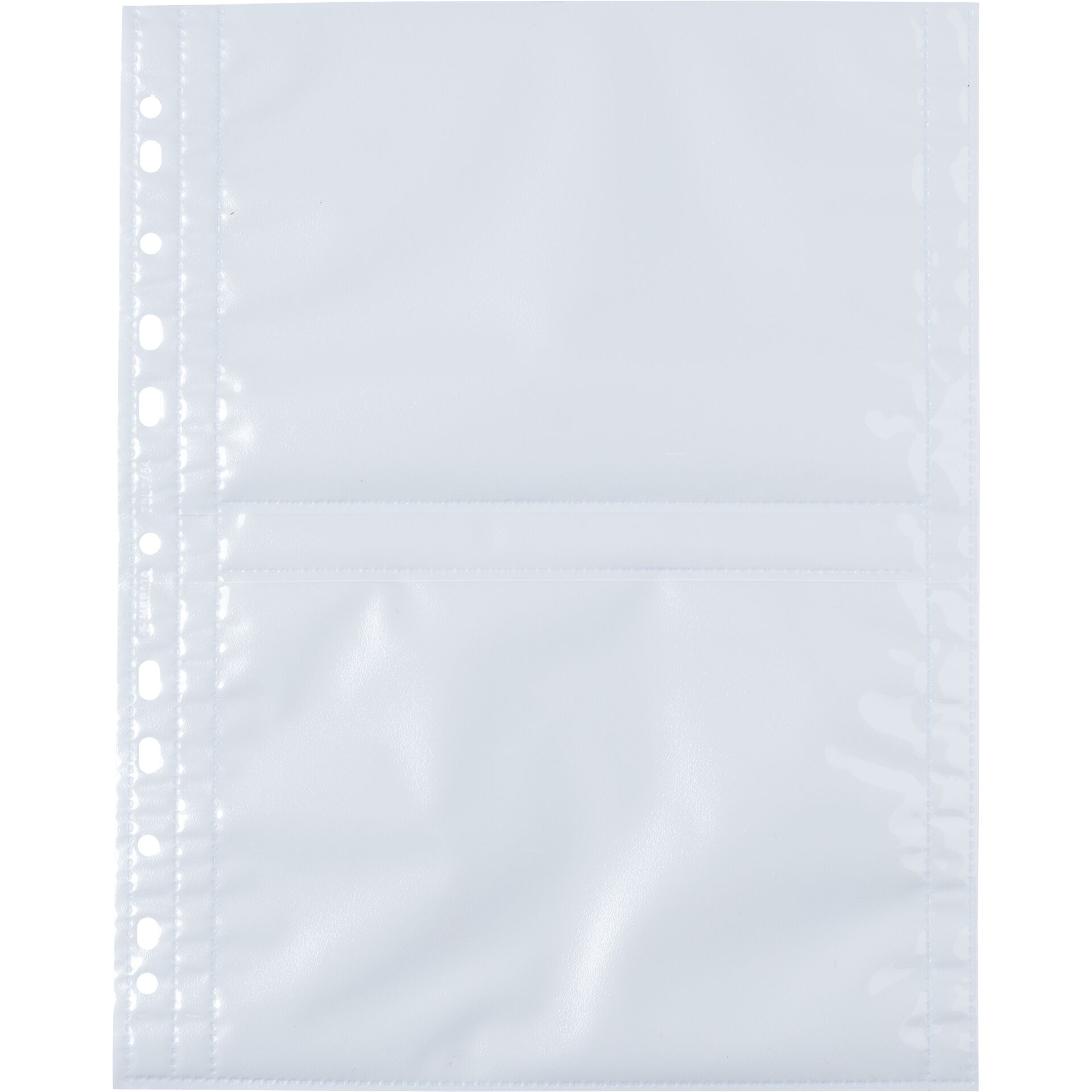 Herma fotophan 13x18 quer   weiß  250 Blatt                   7564