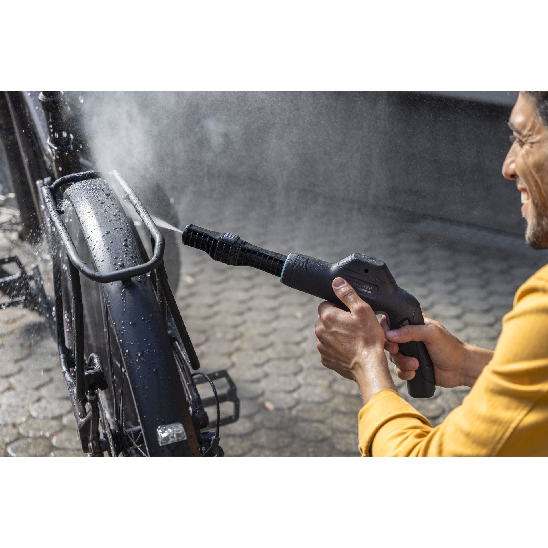 Person, Pistole, Waffe