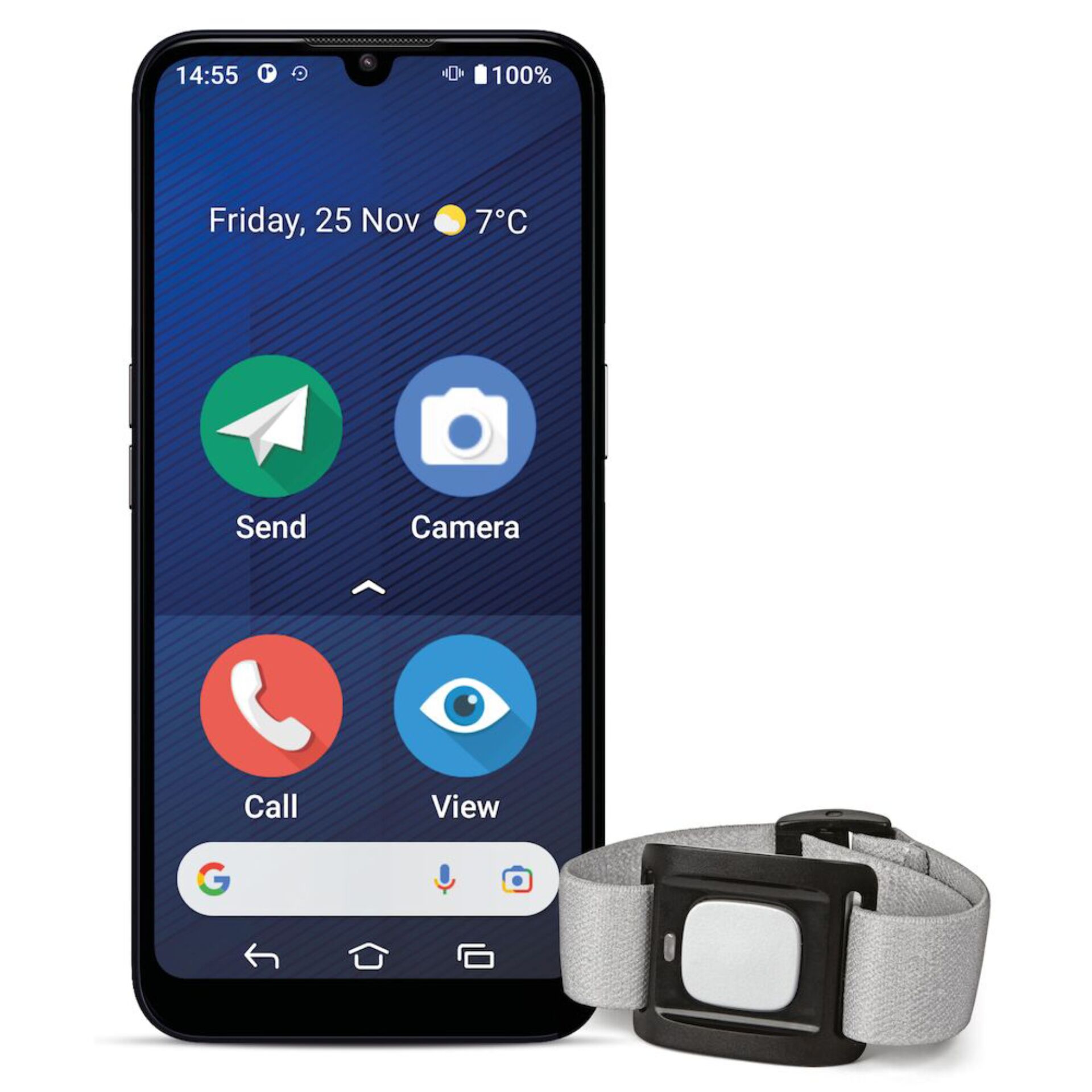 Elektronik, Handy, Telefon