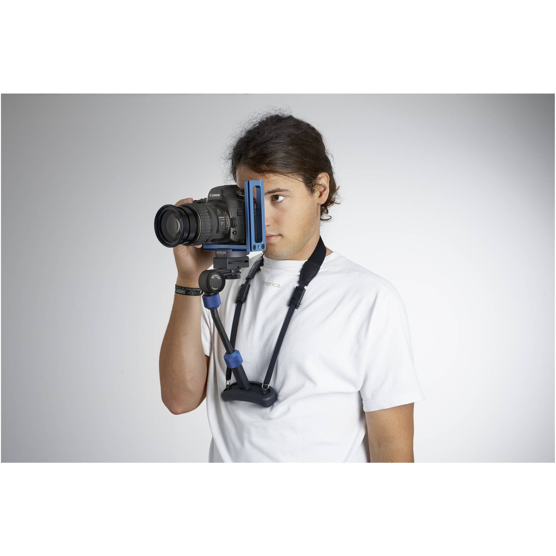 Photographie, Person, Fotograf, Riemen, Portrait