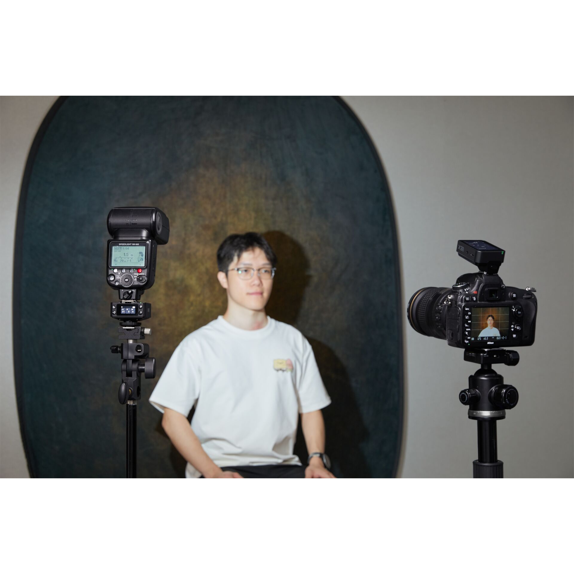 Photographie, Kamera, Videokamera, Person, Jugendlich