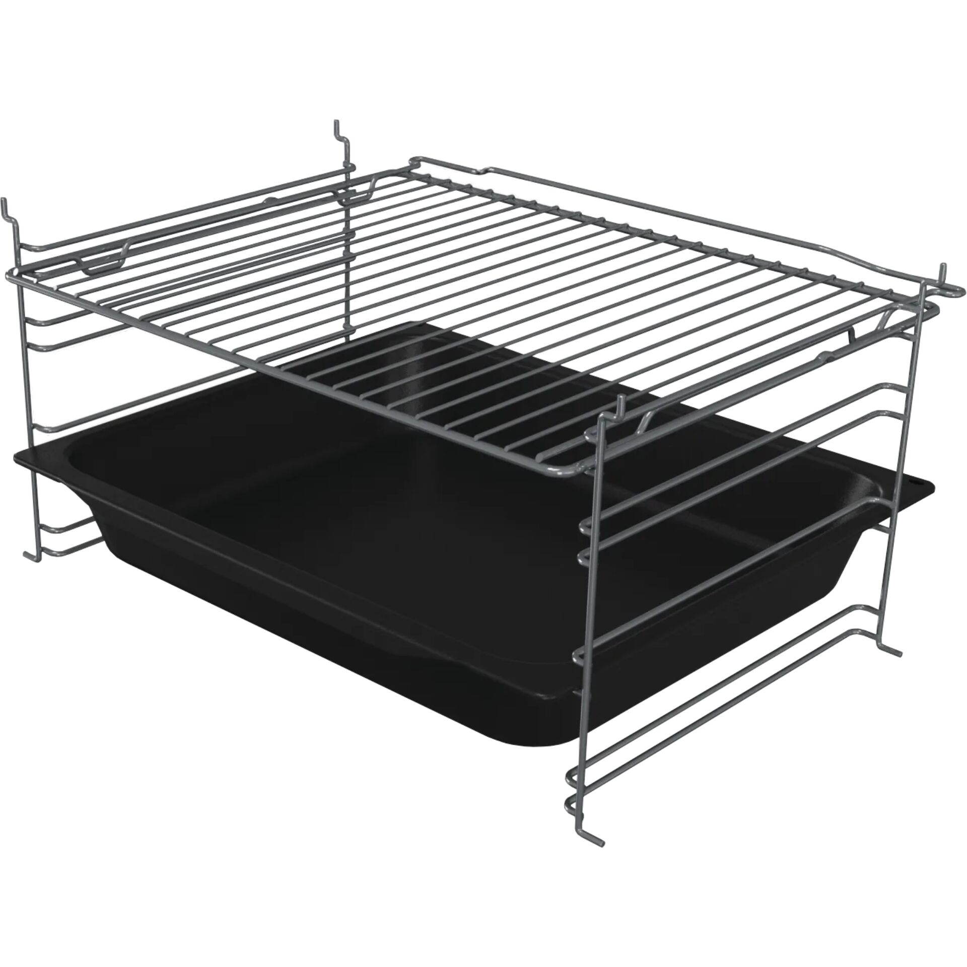 Krippe, Mobiliar, Bett für Säuglinge