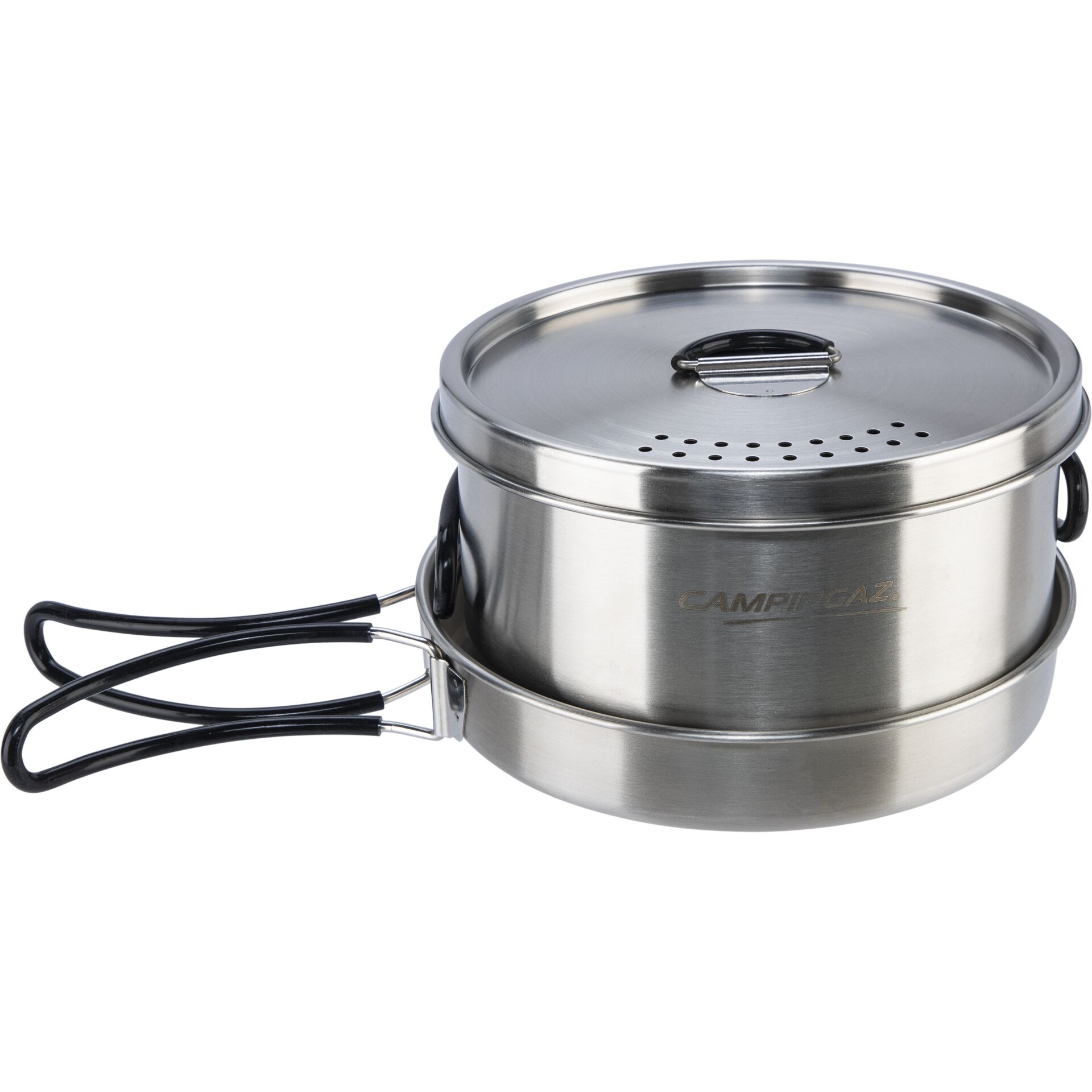 Dampfgarer, Kocher, Kochpfanne, Kochgeschirr, Langsamer Kocher