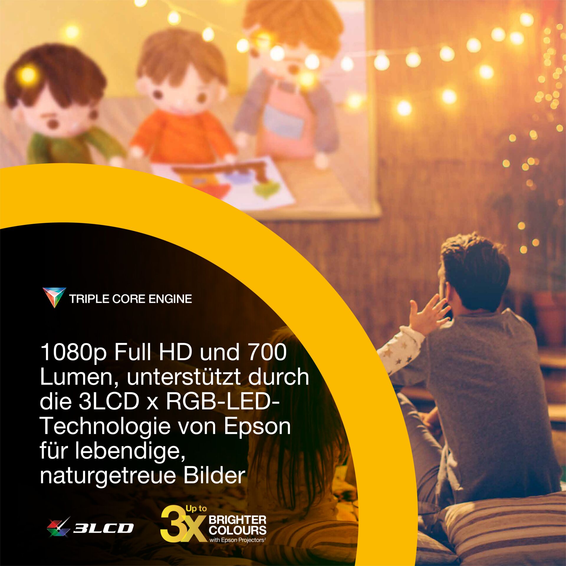 Werbung, Plakat, Leute, Person, Kind