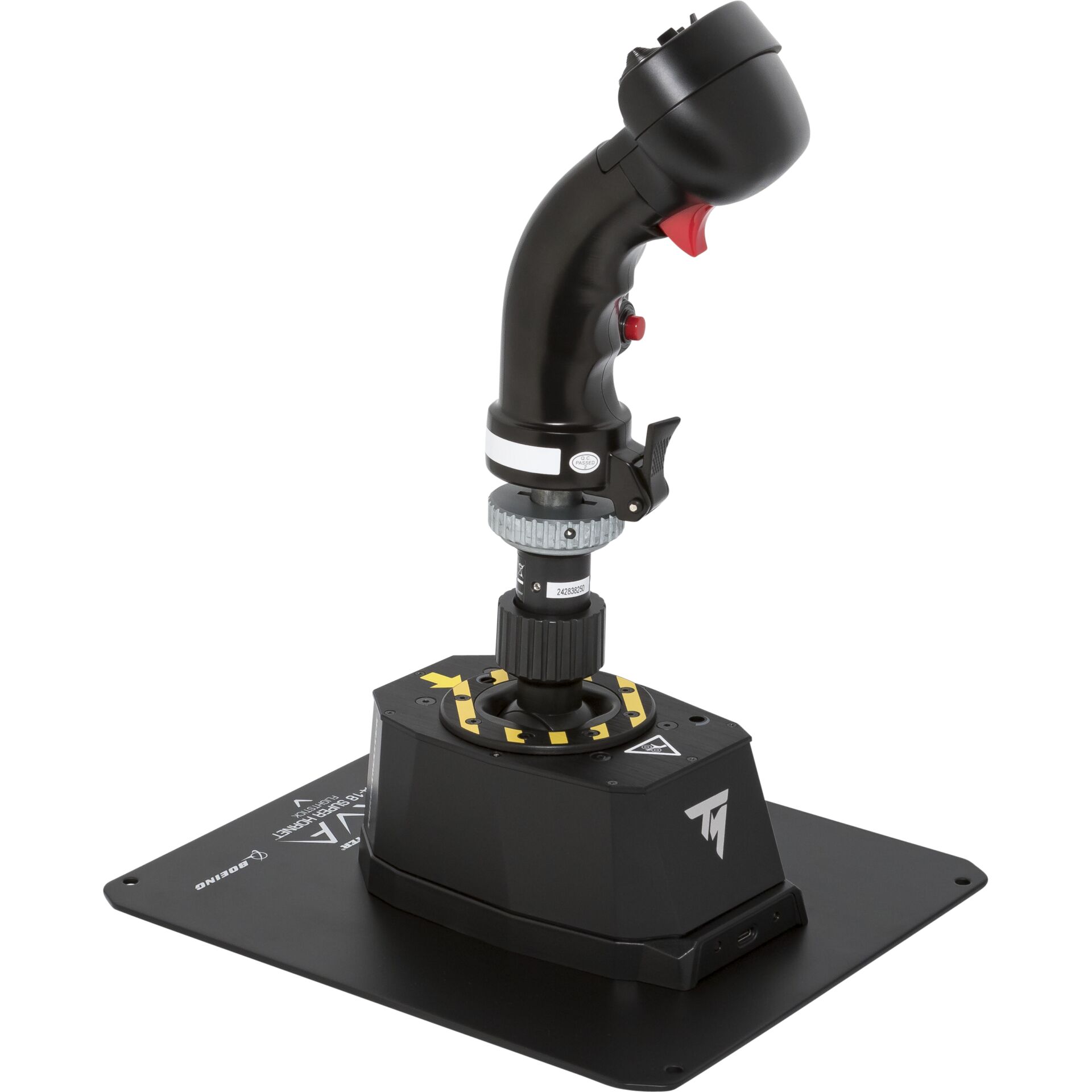 Elektronik, Joystick