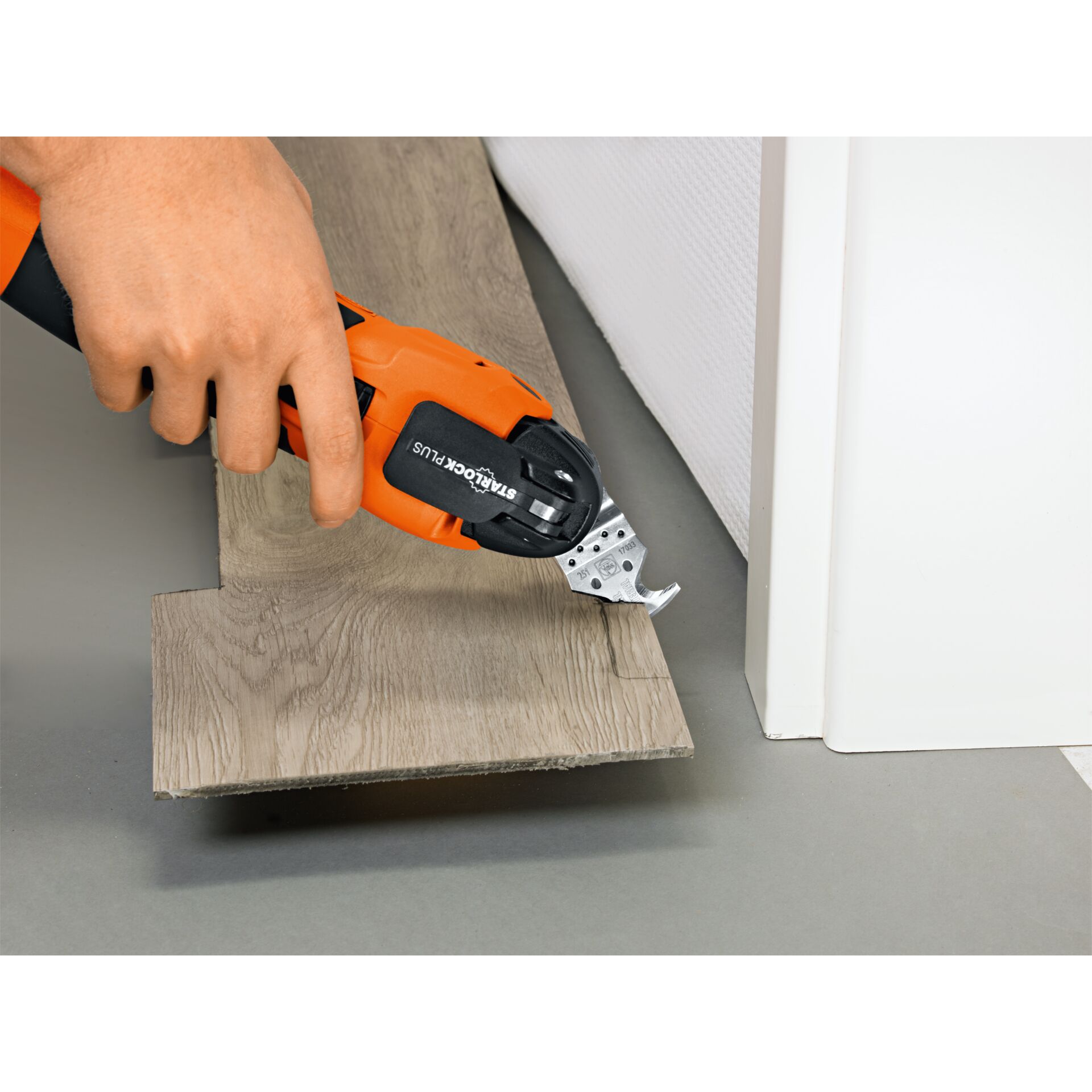 Drinnen, Innenarchitektur