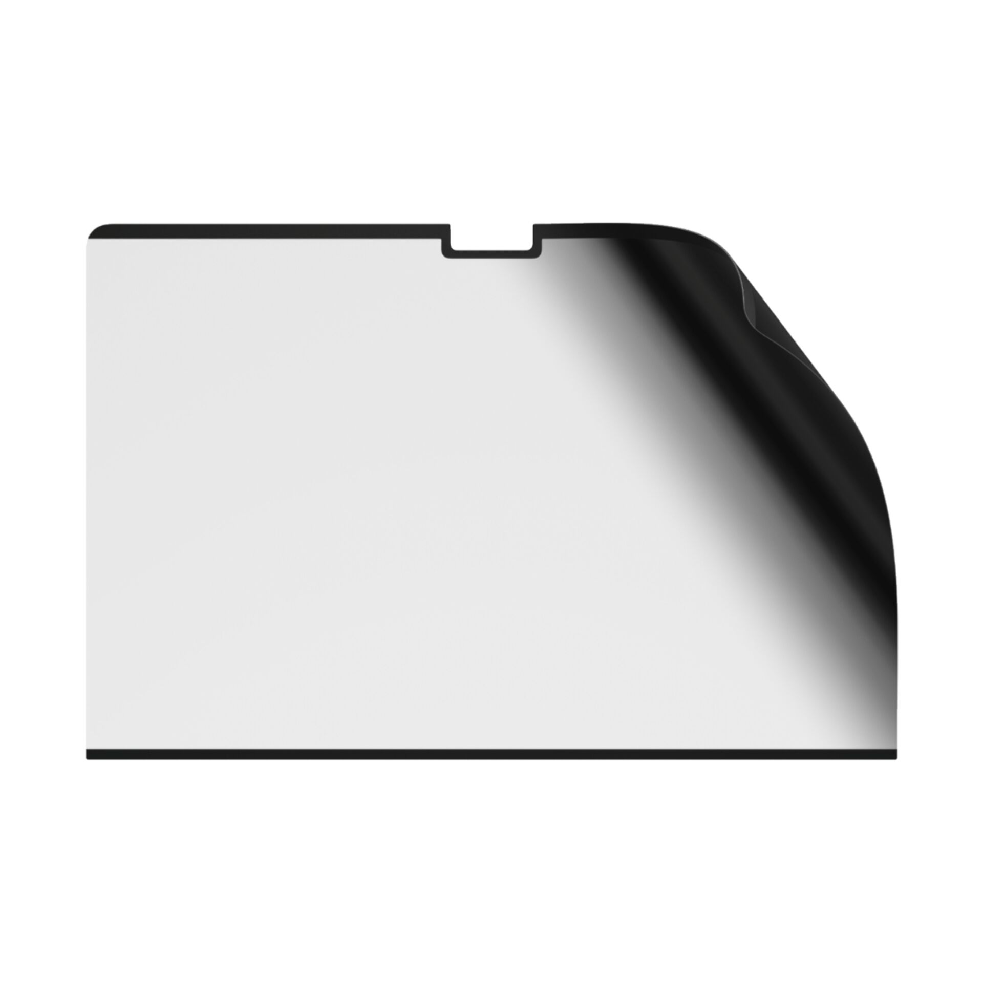 PanzerGlass Apple MacBook Air  13.6' Magn.2-way Privacy PET