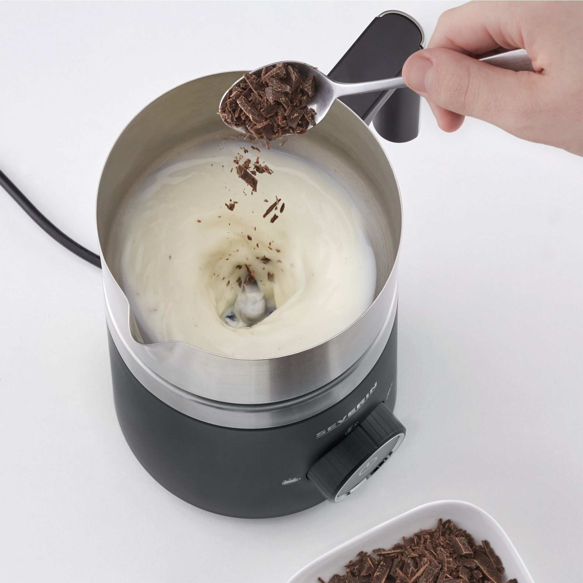 Kochtopf, Kochgeschirr