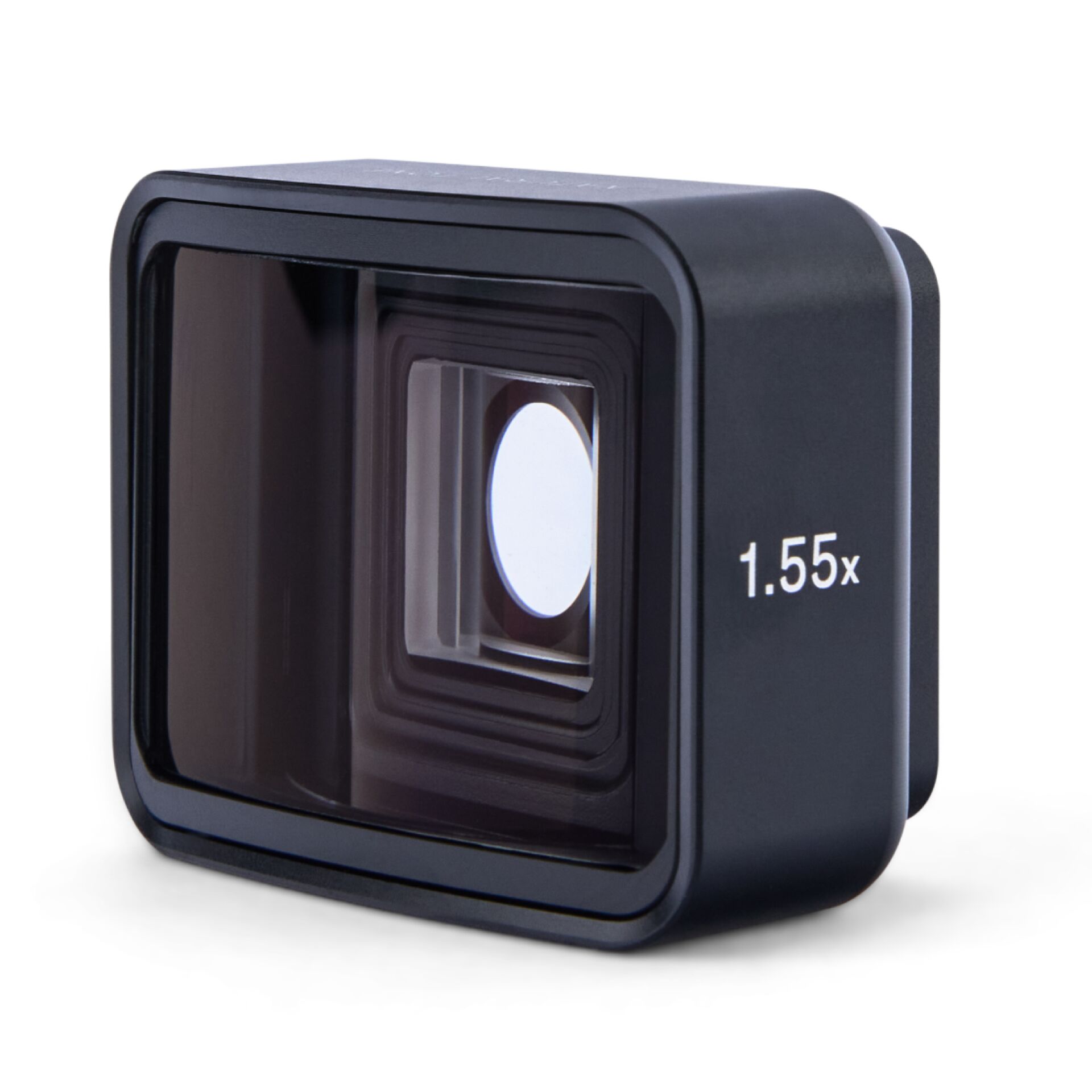 Moment 1.55x Anamorphic Lens II  - Natural - T-Series