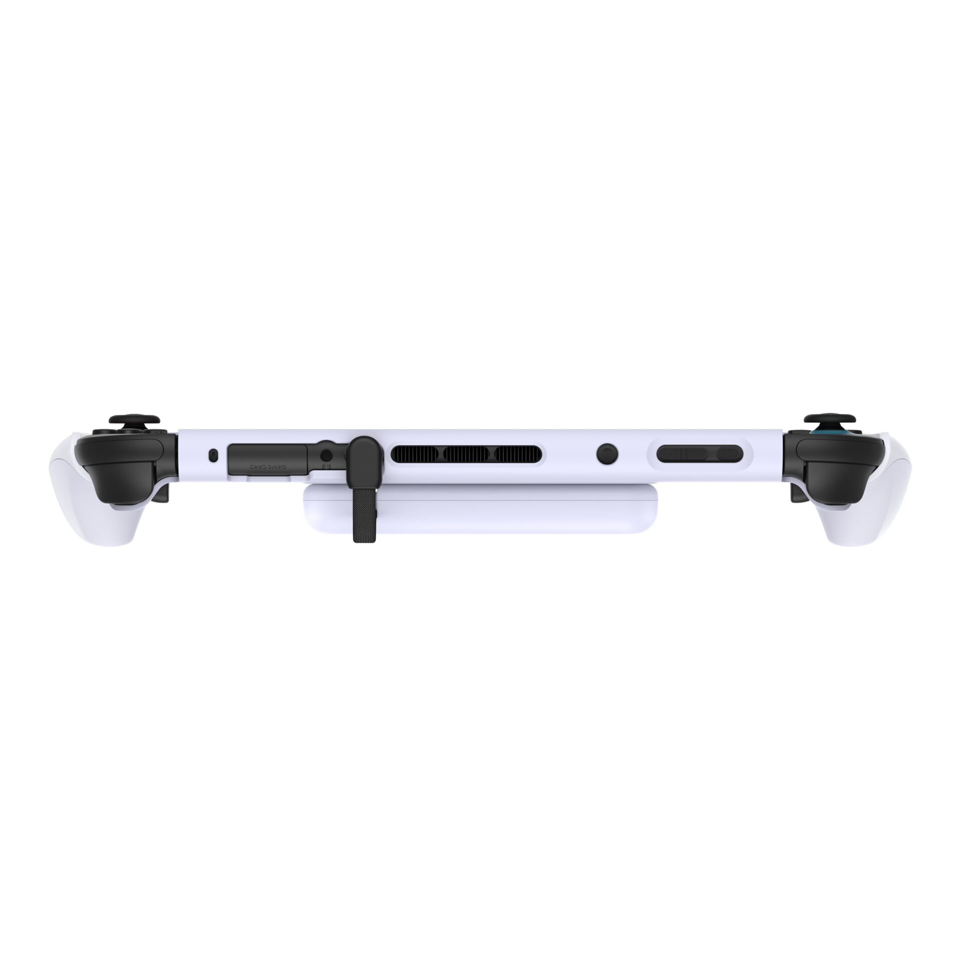 VR-Controller, Verstellbar, Weiß, Auslöser, Griff