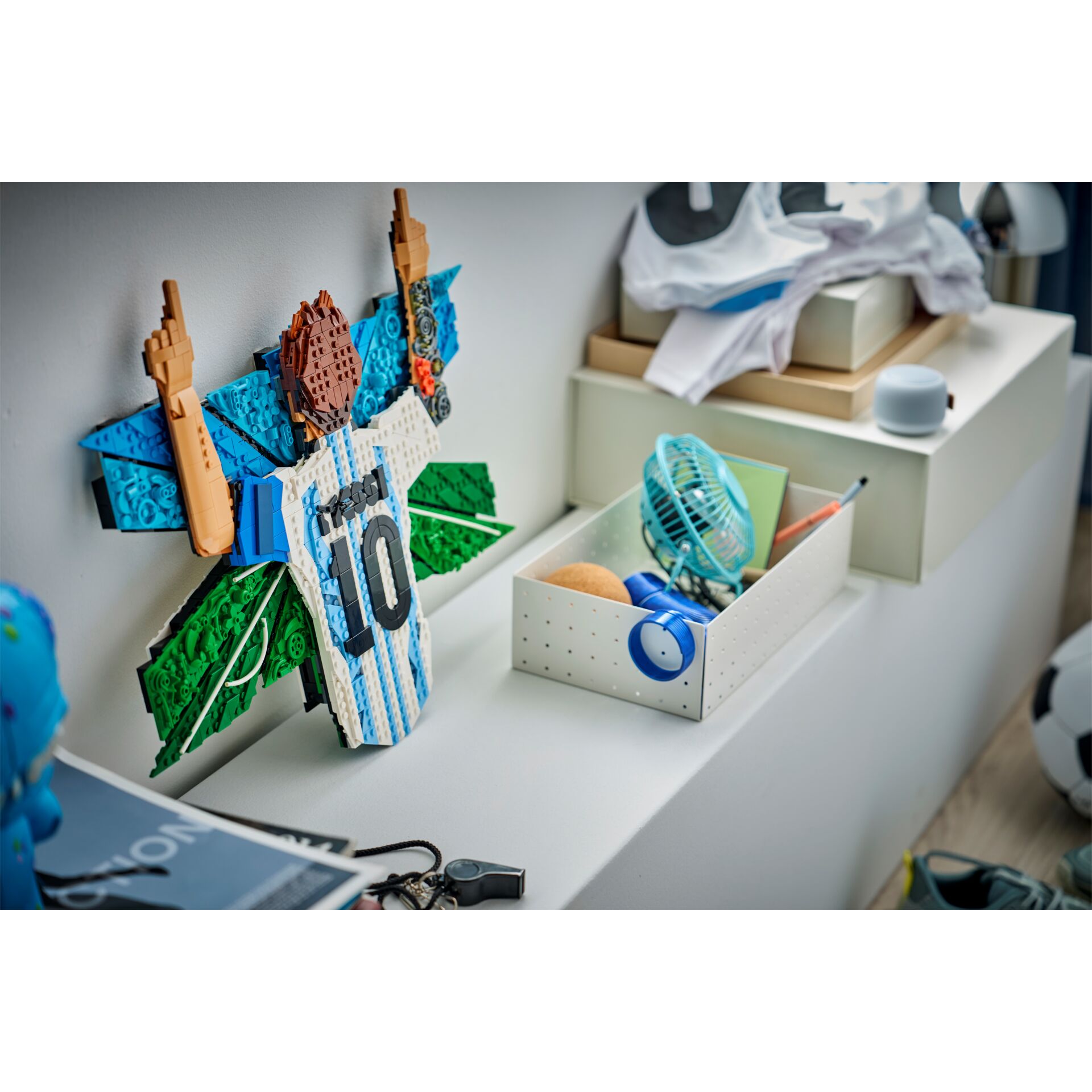 Lego, Baukasten, Kunstwerk, Bauklotz, Spielzeug
