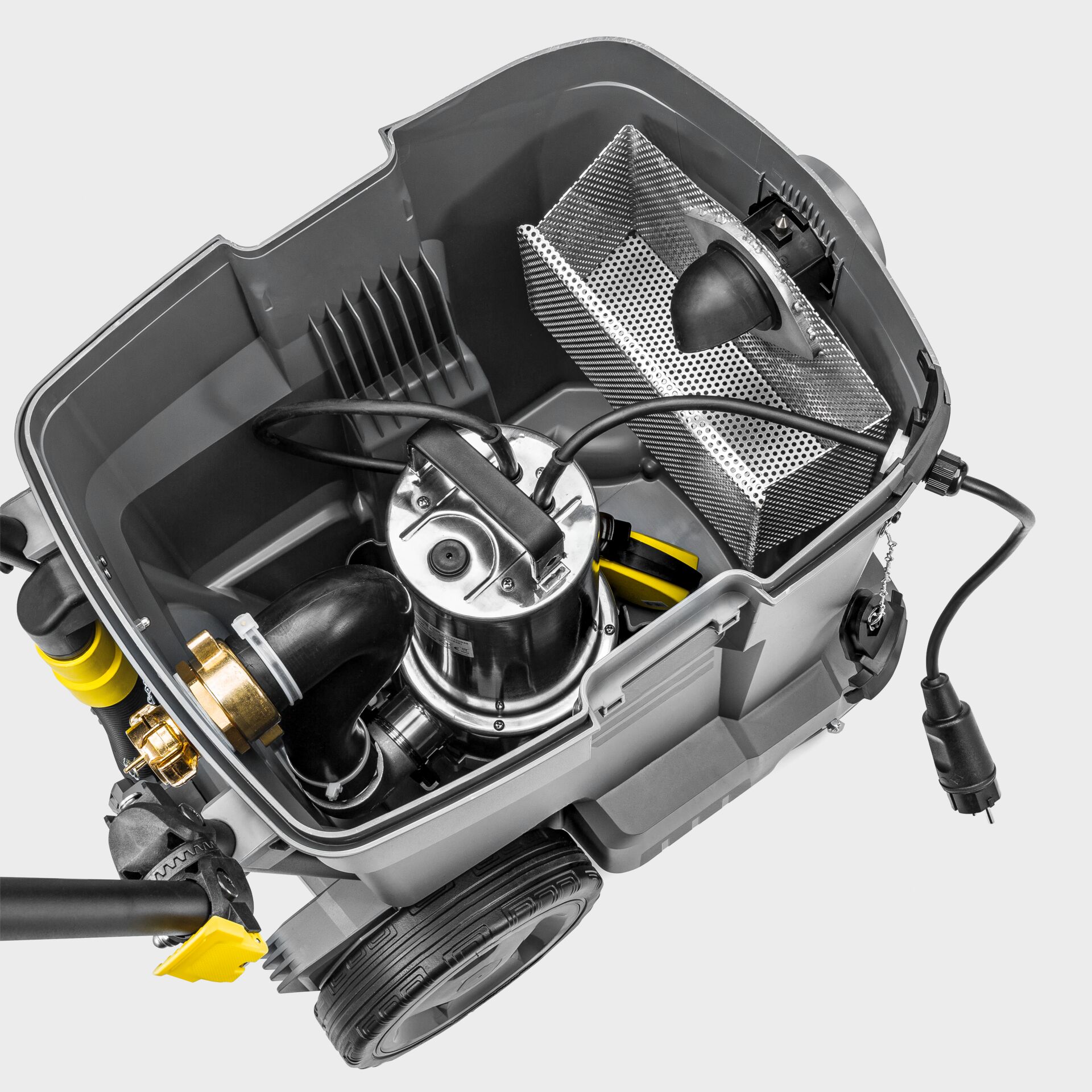 Maschine, Motor, Rad