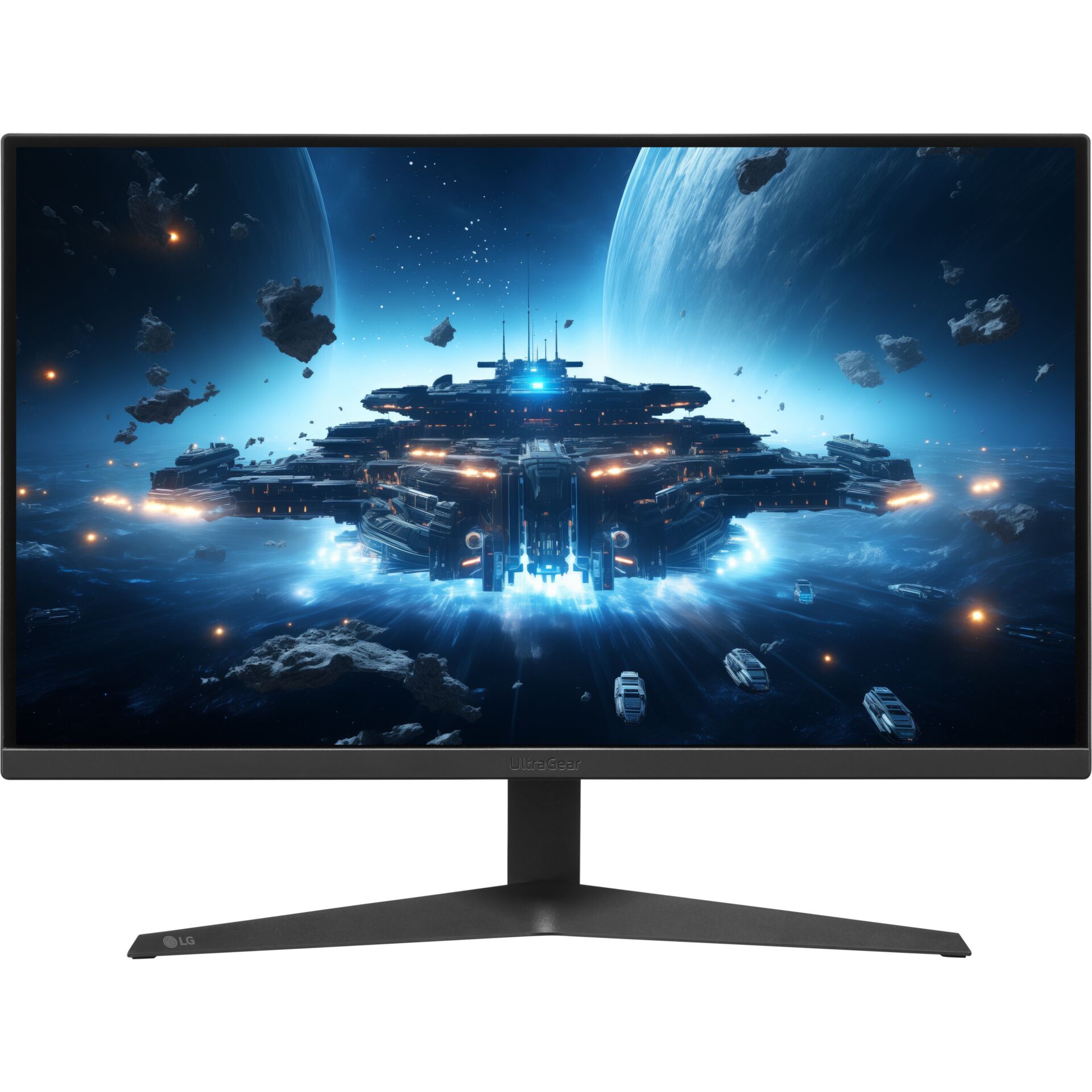Monitor, LED, Gaming, Widescreen, UltraGear