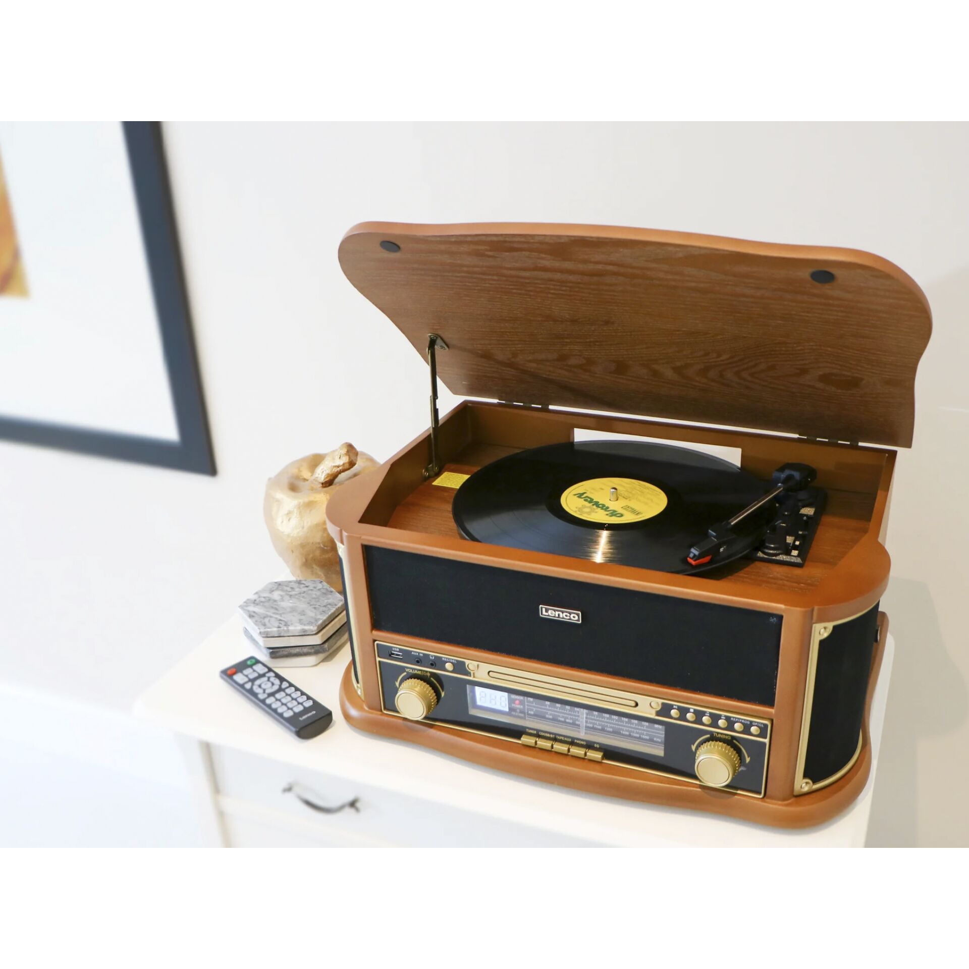 Elektronik, Fernsteuerung