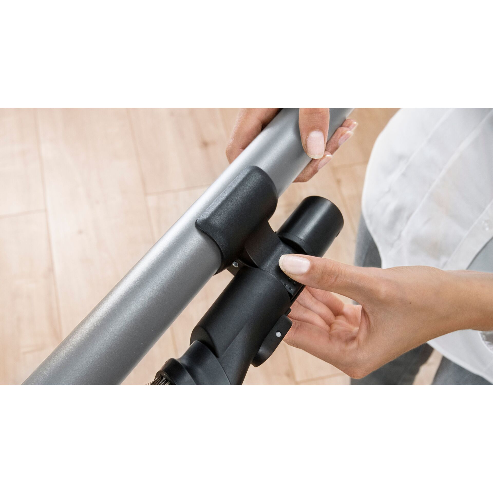 Drinnen, Innenarchitektur