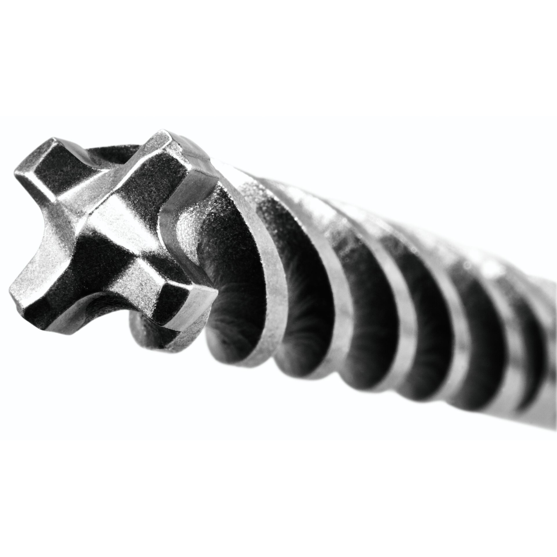 Maschine, Schraube, Munition, Granate, Waffe