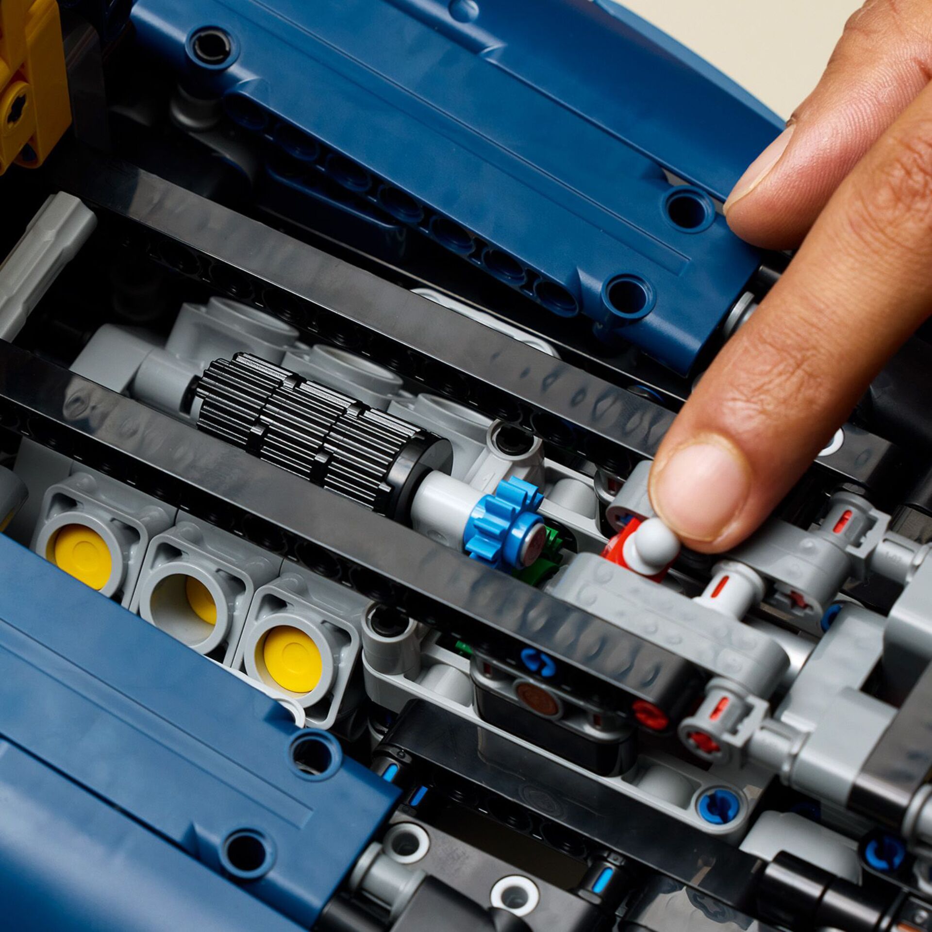 Spielzeug, Pistole, Waffe