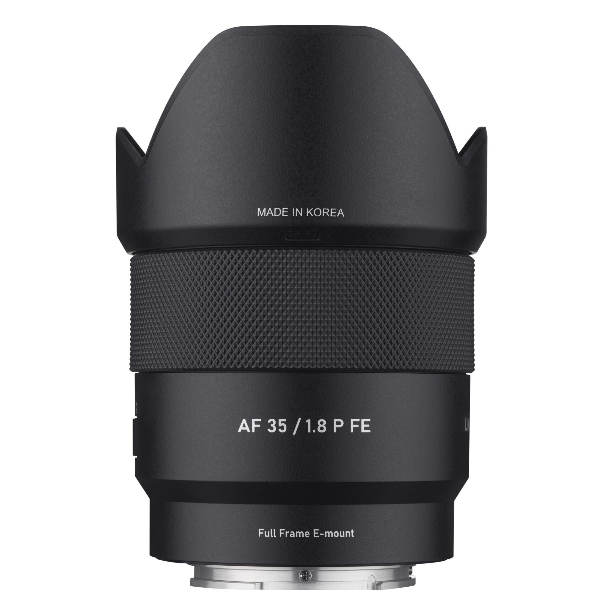 Objektiv, AF 35/1.8, E-Mount, Full Frame, Kamera-Objektiv