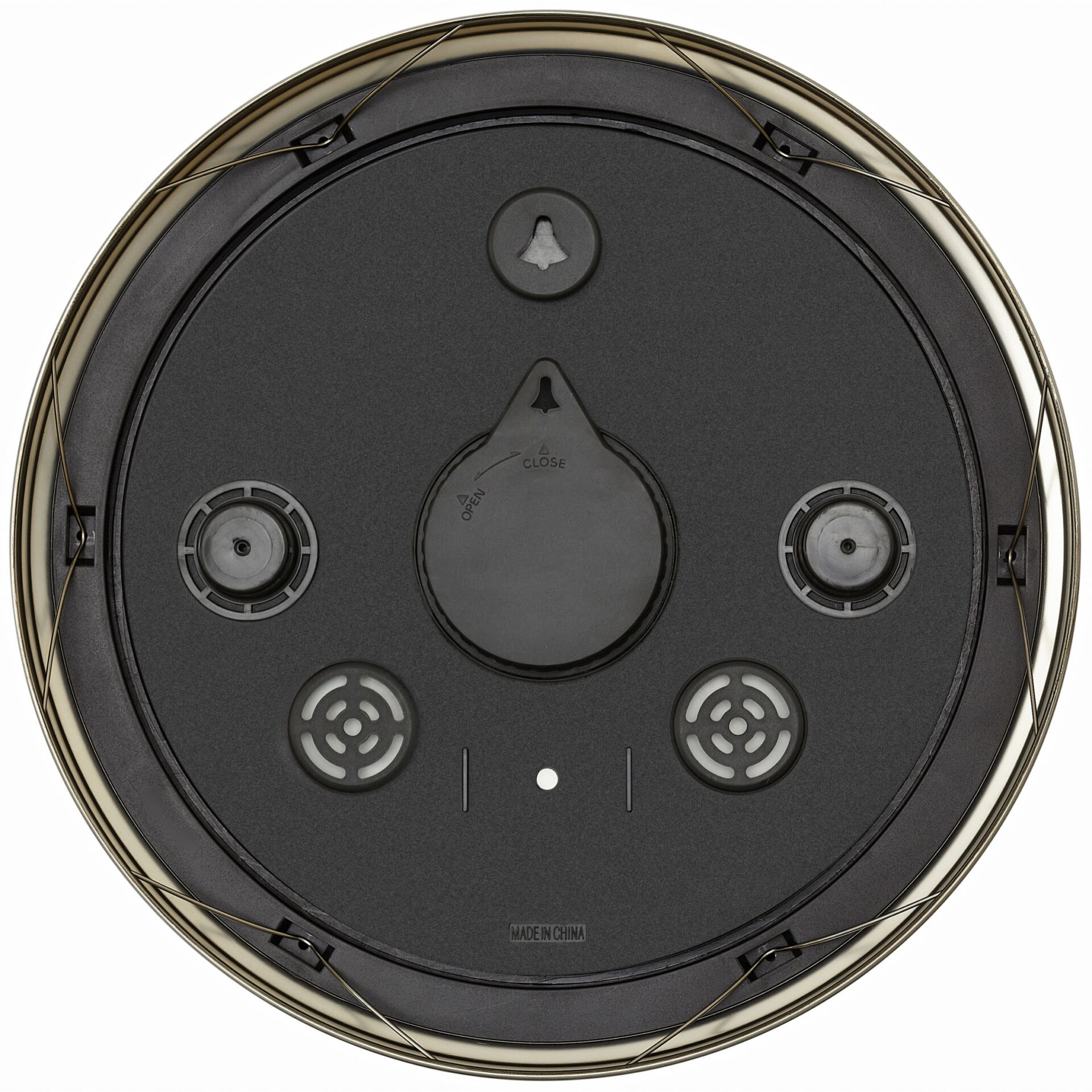 Elektronik, Sprecher