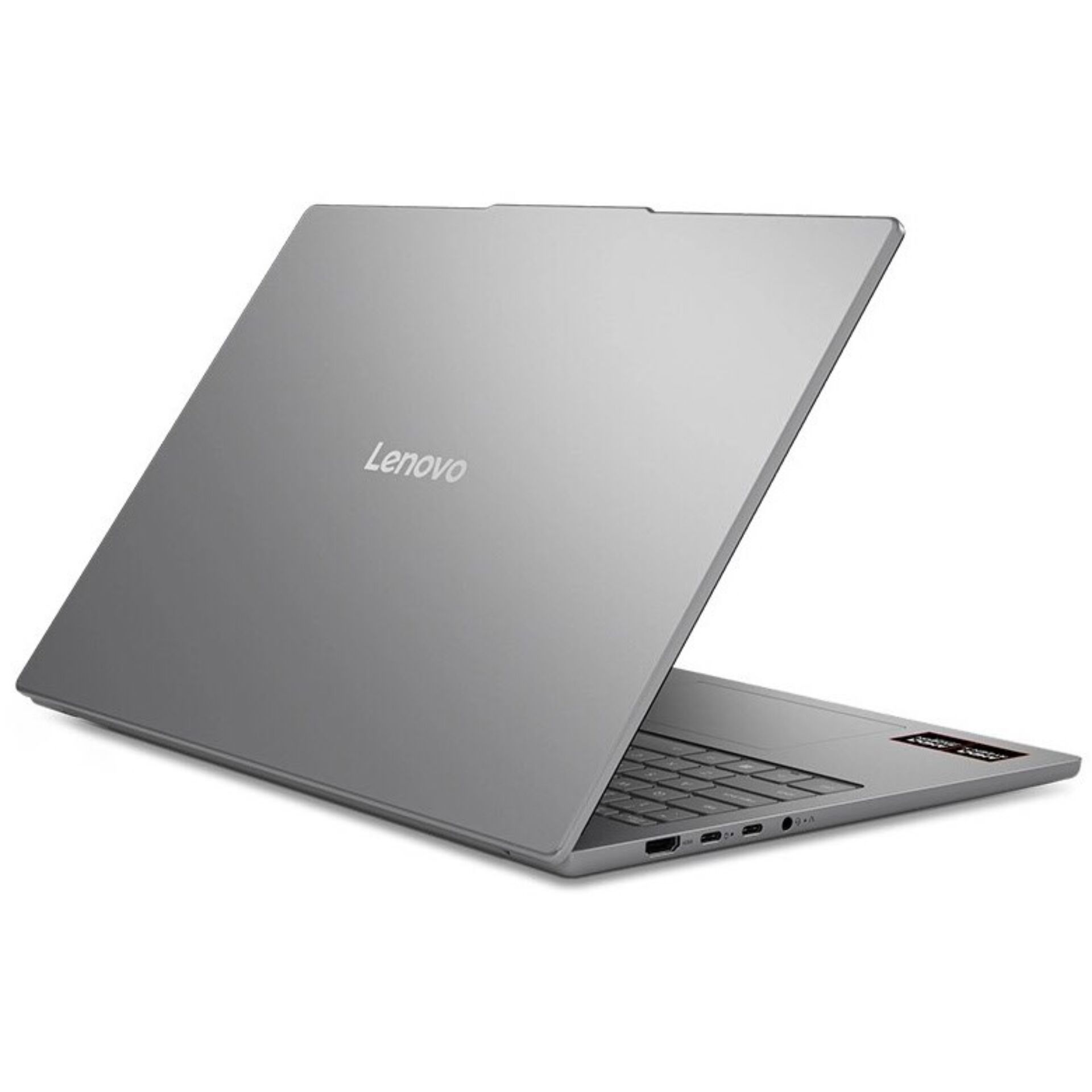 laptop, Lenovo, silber, Ultrabook, HDMI