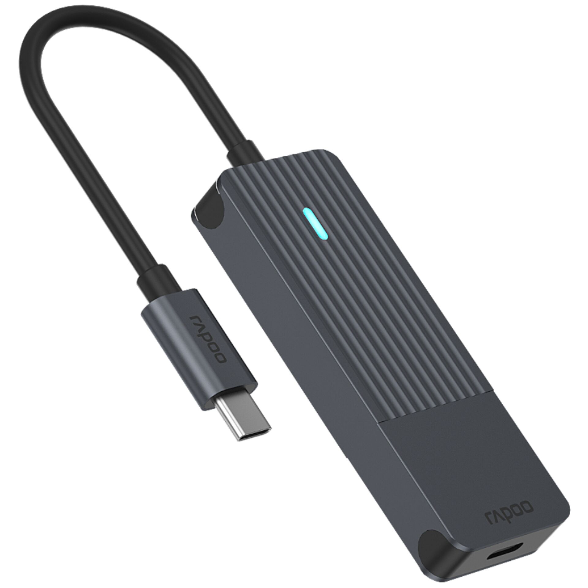 Adapter, Elektronik, Rauchrohr