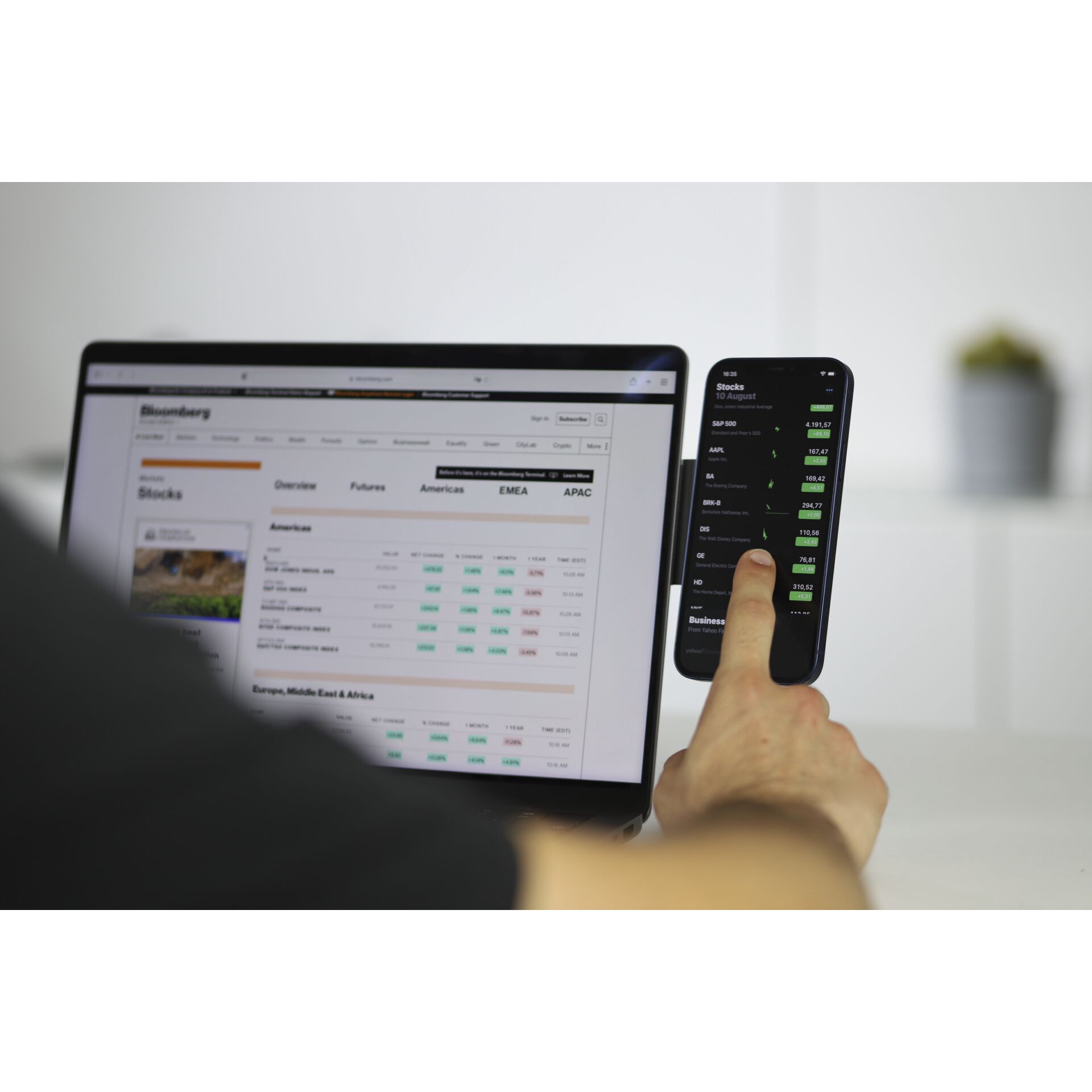 Elektronik, Handy, Bildschirm, Hardware, Überwachen