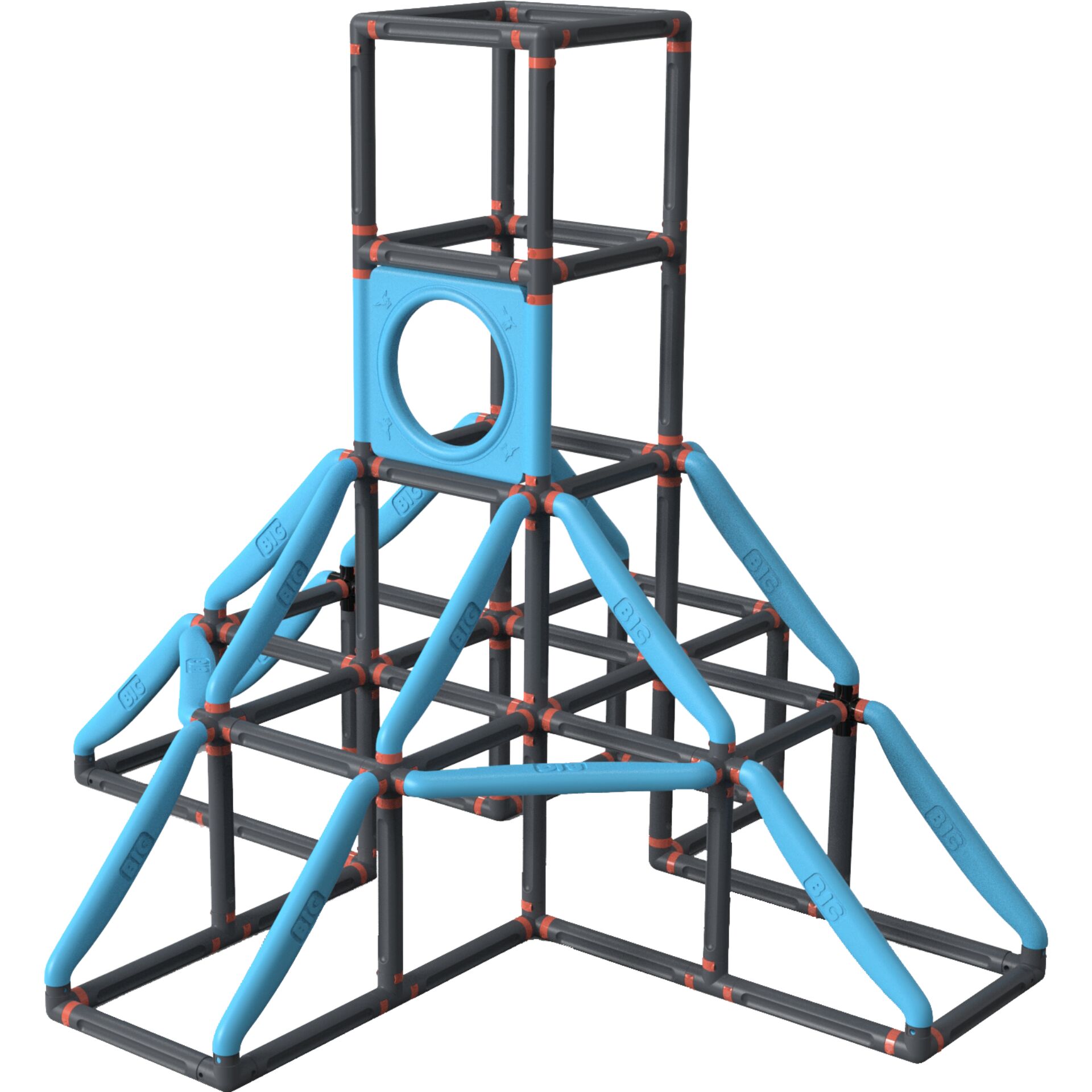 Spielbereich, Spielbereich im Freien, Draußen