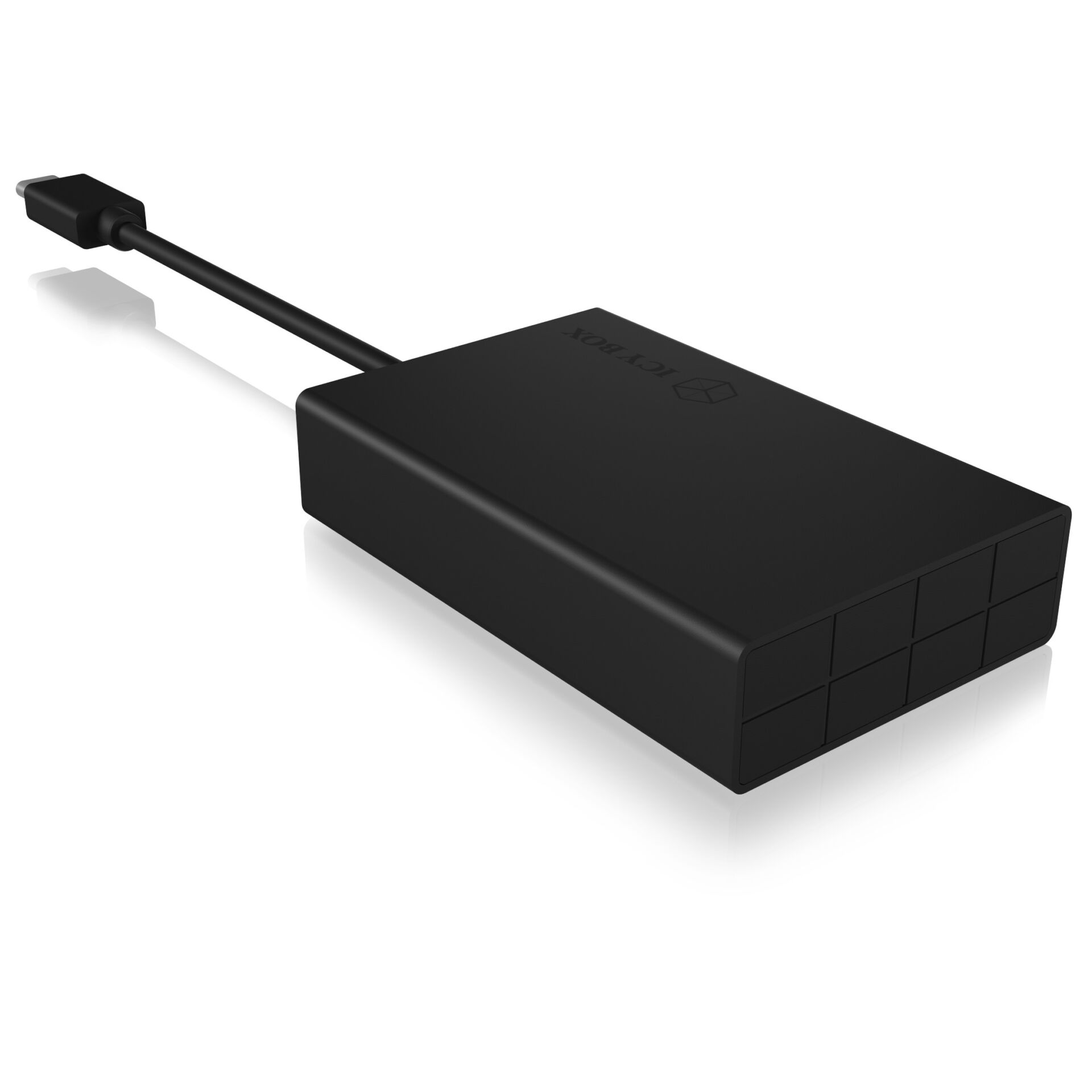 Adapter, Elektronik, Hardware