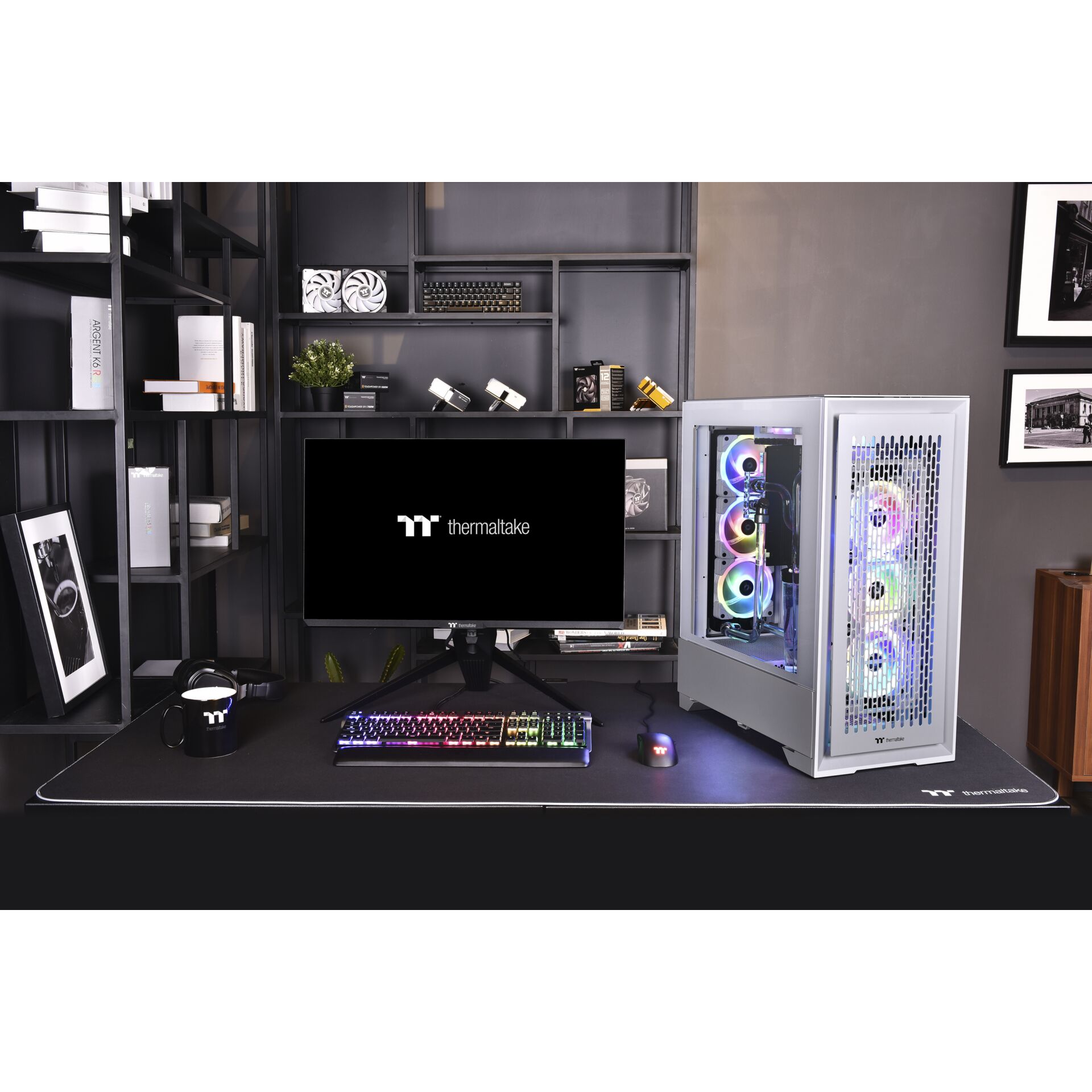 Computerausrüstung, Elektronik, Computer, Tabelle, Überwachen