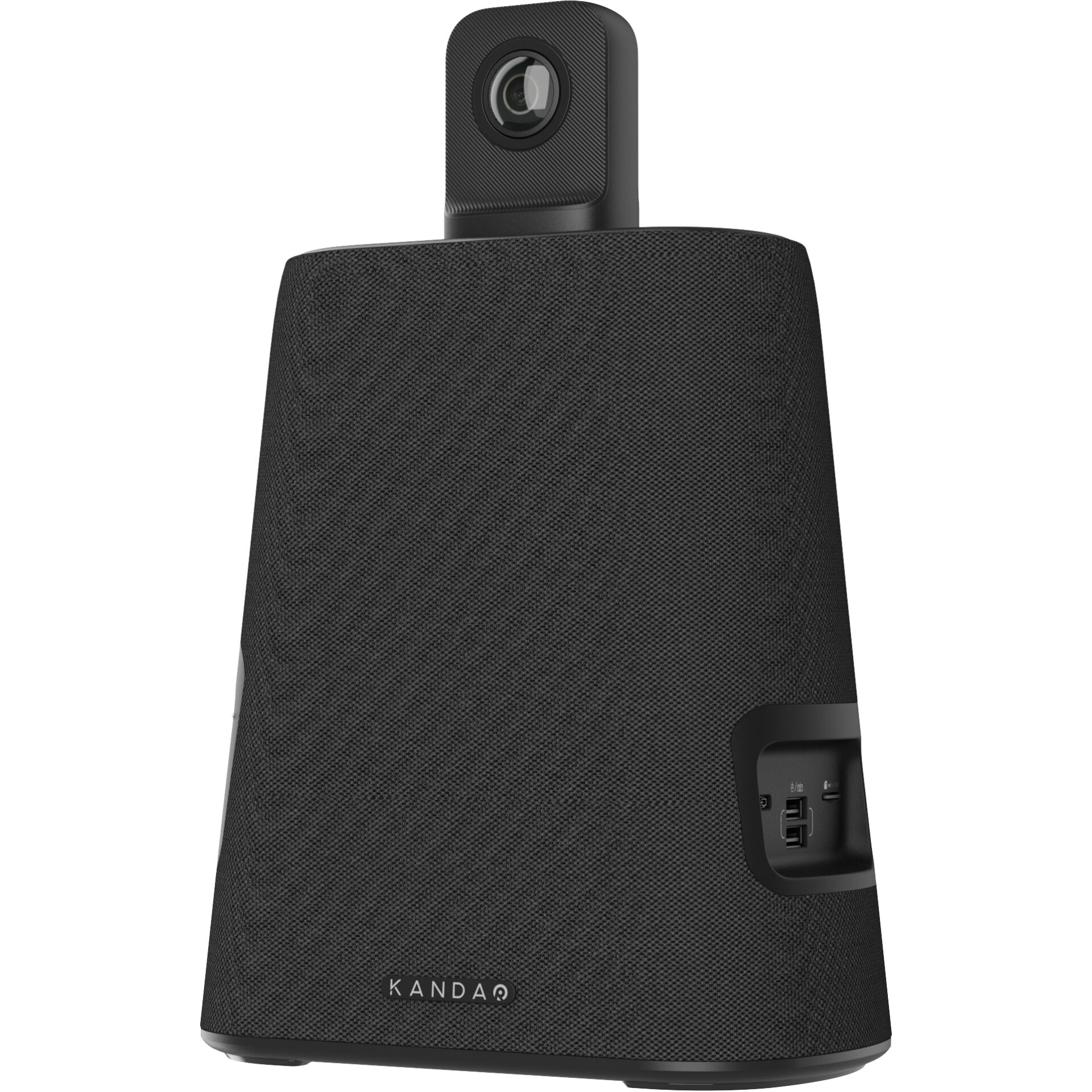 Elektronik, Sprecher