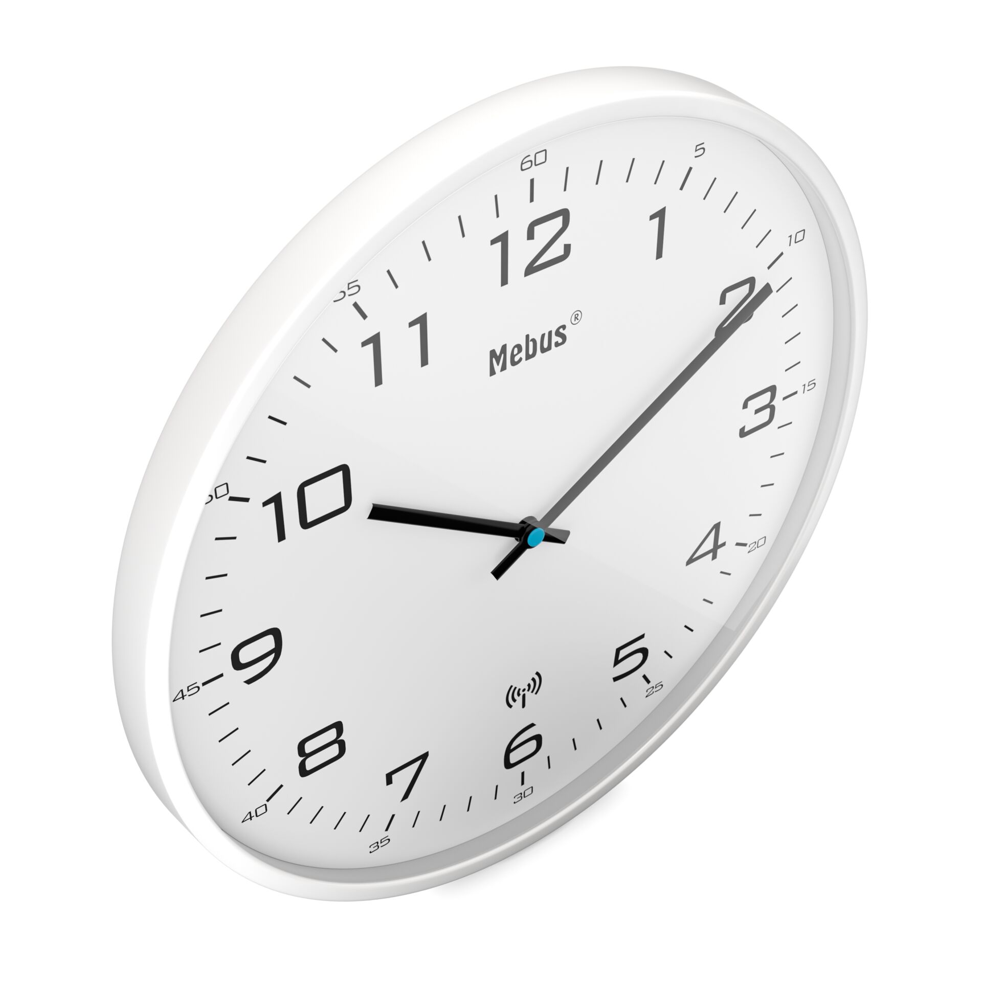 Uhr, Analoge Uhr