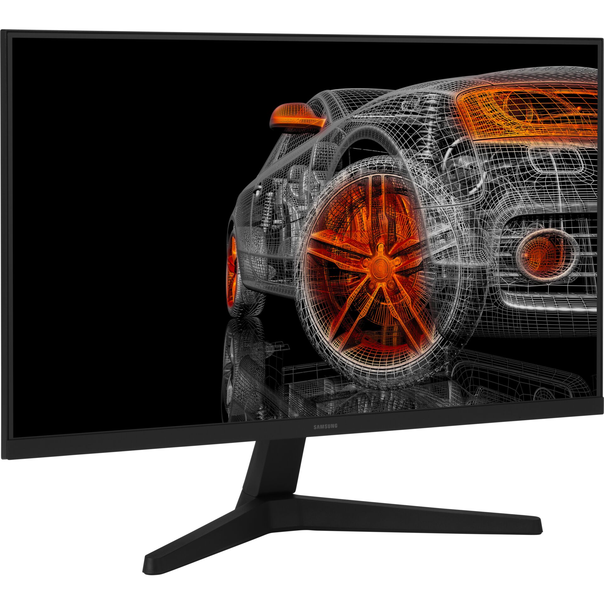 Computerausrüstung, Überwachen, Bildschirm, FERNSEHER