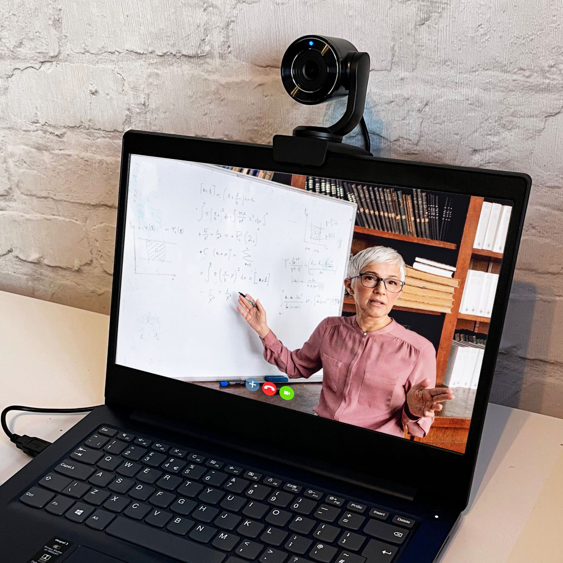 Computer-Tastatur, Hardware, Laptop, Brillen, Überwachen