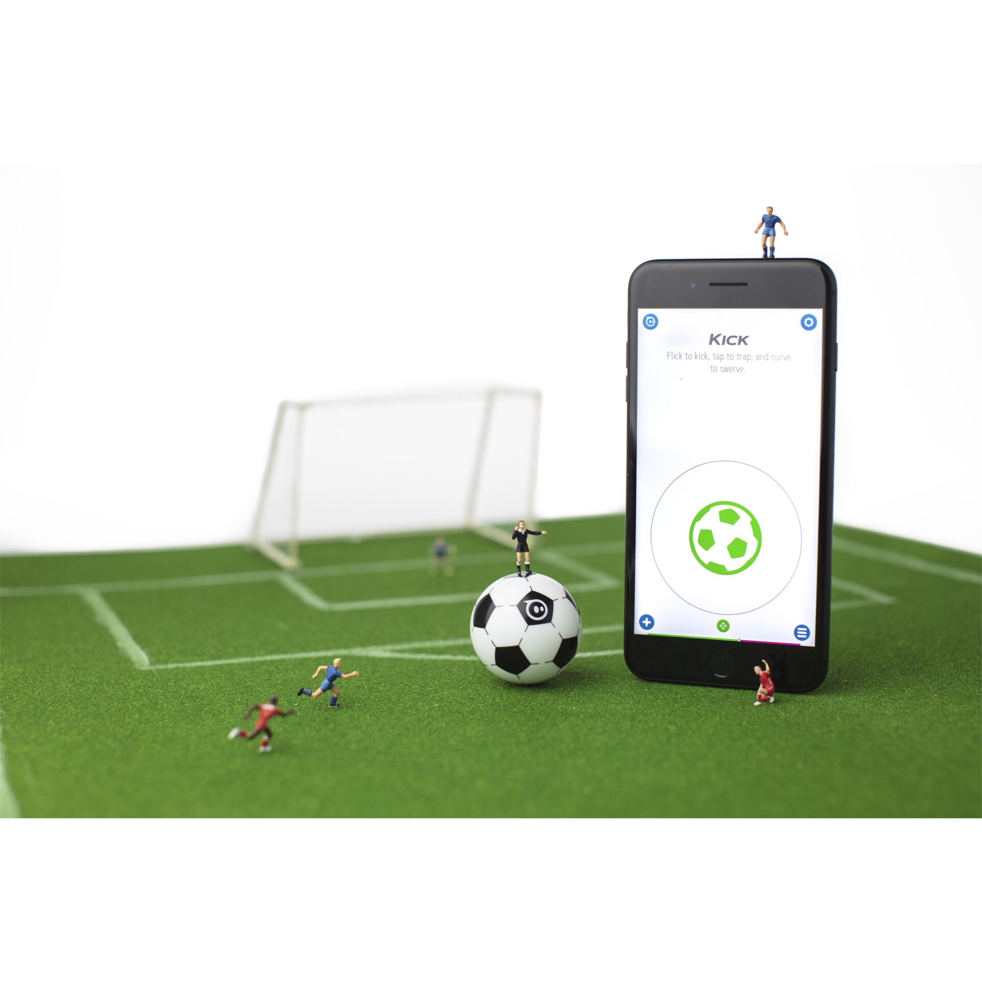 Fußball-Ball, Sport, Person, Elektronik, Handy