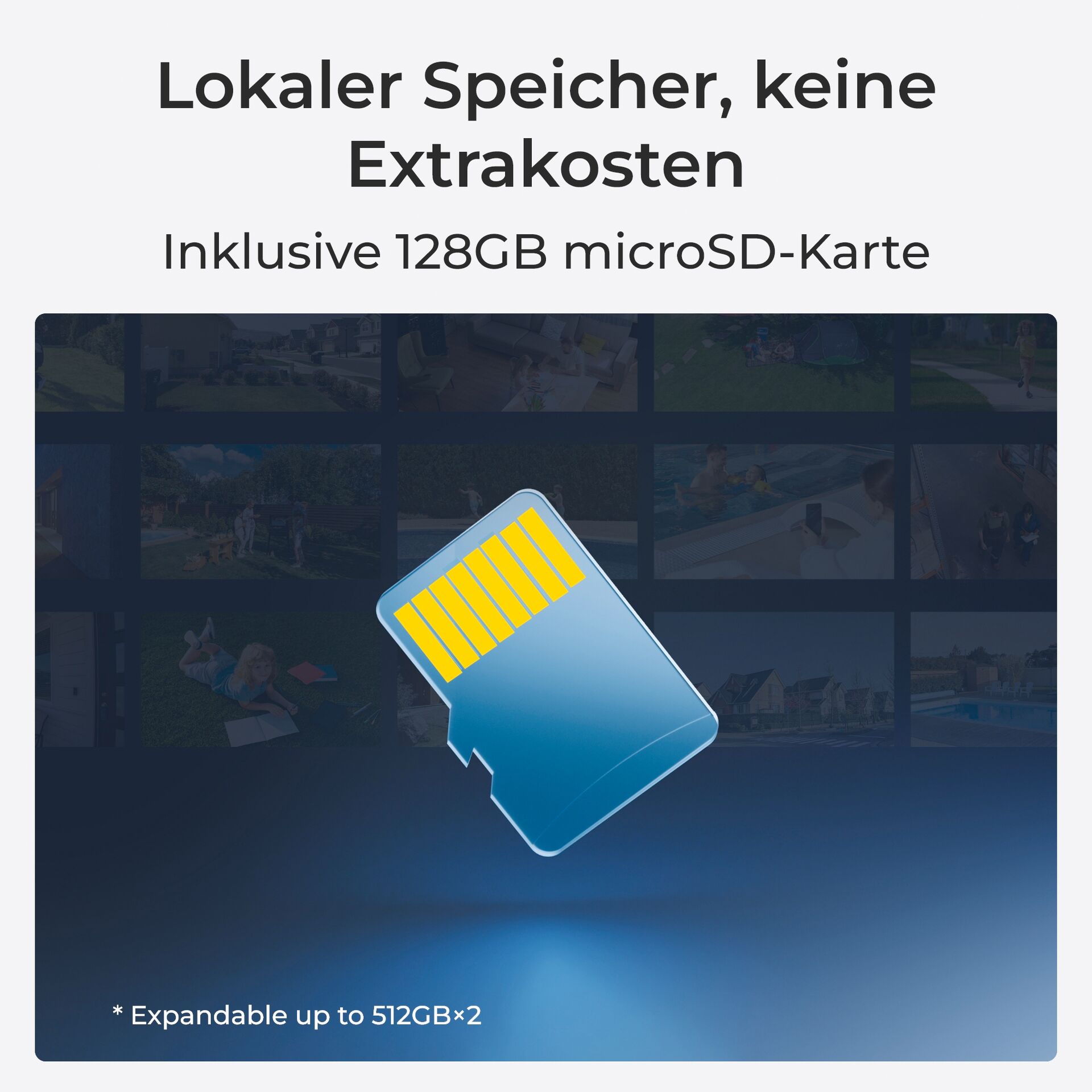 Werbung, Computer-Ausrüstung, Elektronik, Hardware