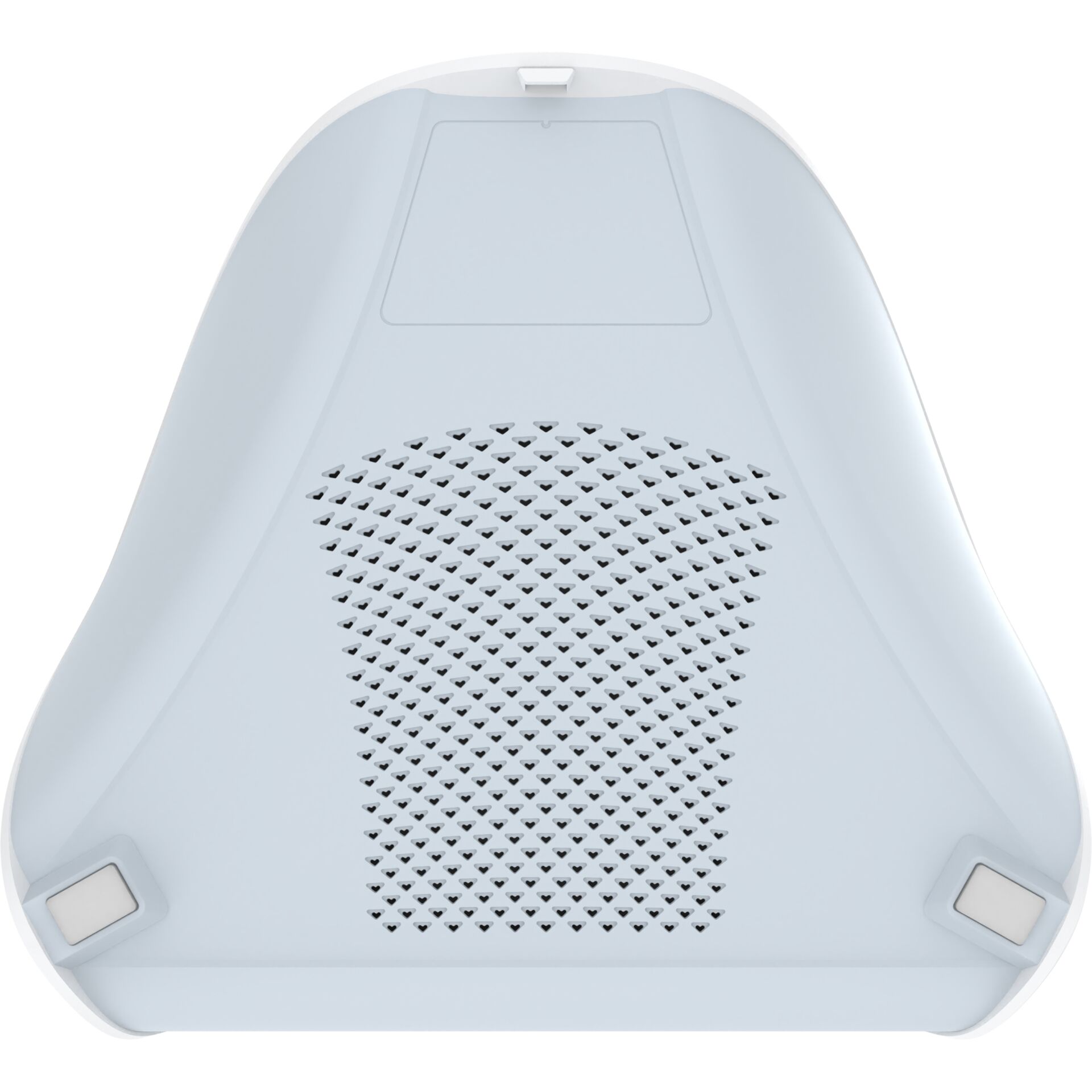 Elektronik, Sprecher