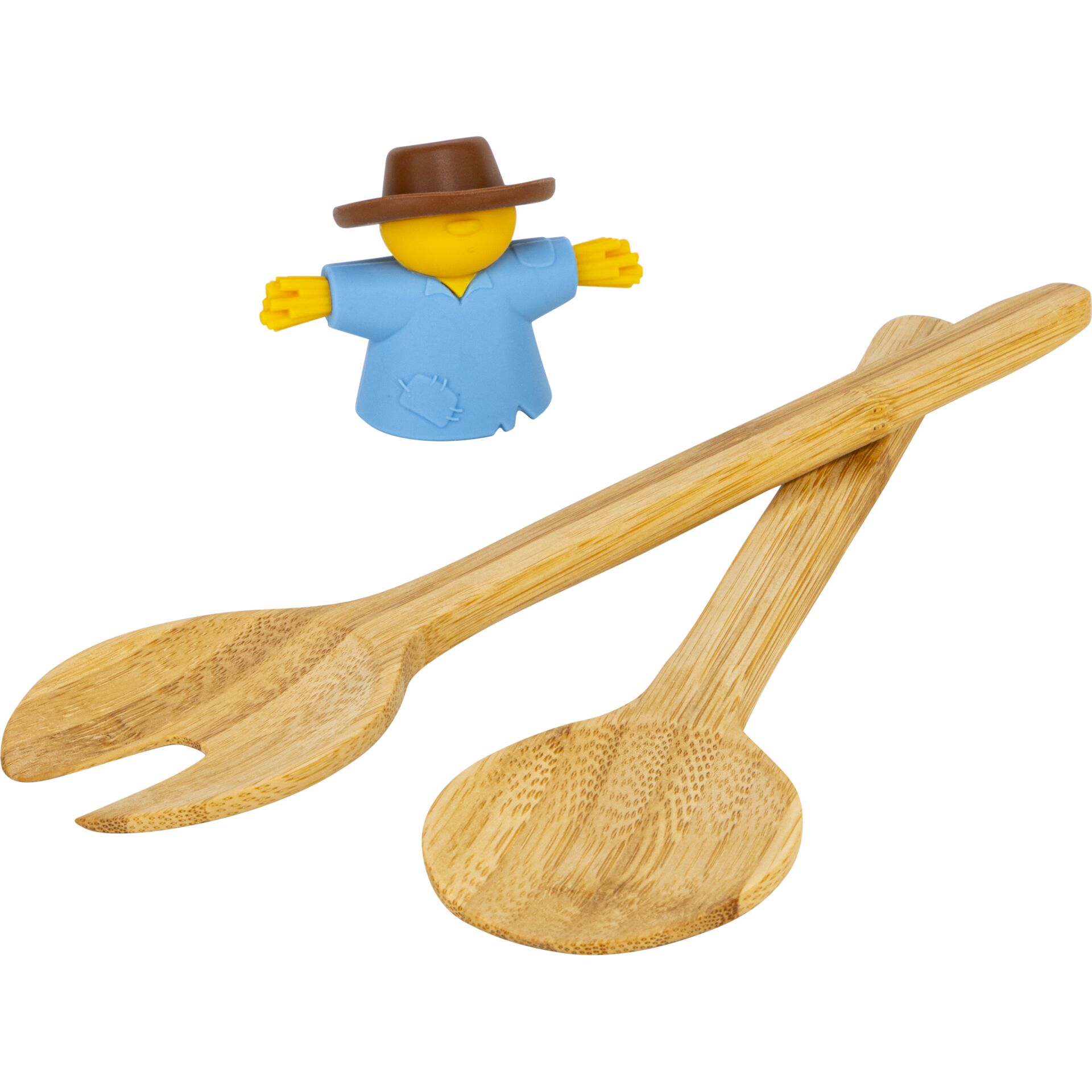 Holzlöffel, Holzscheibe, Küchenwerkzeug, Kochlöffel, Holz Spoon