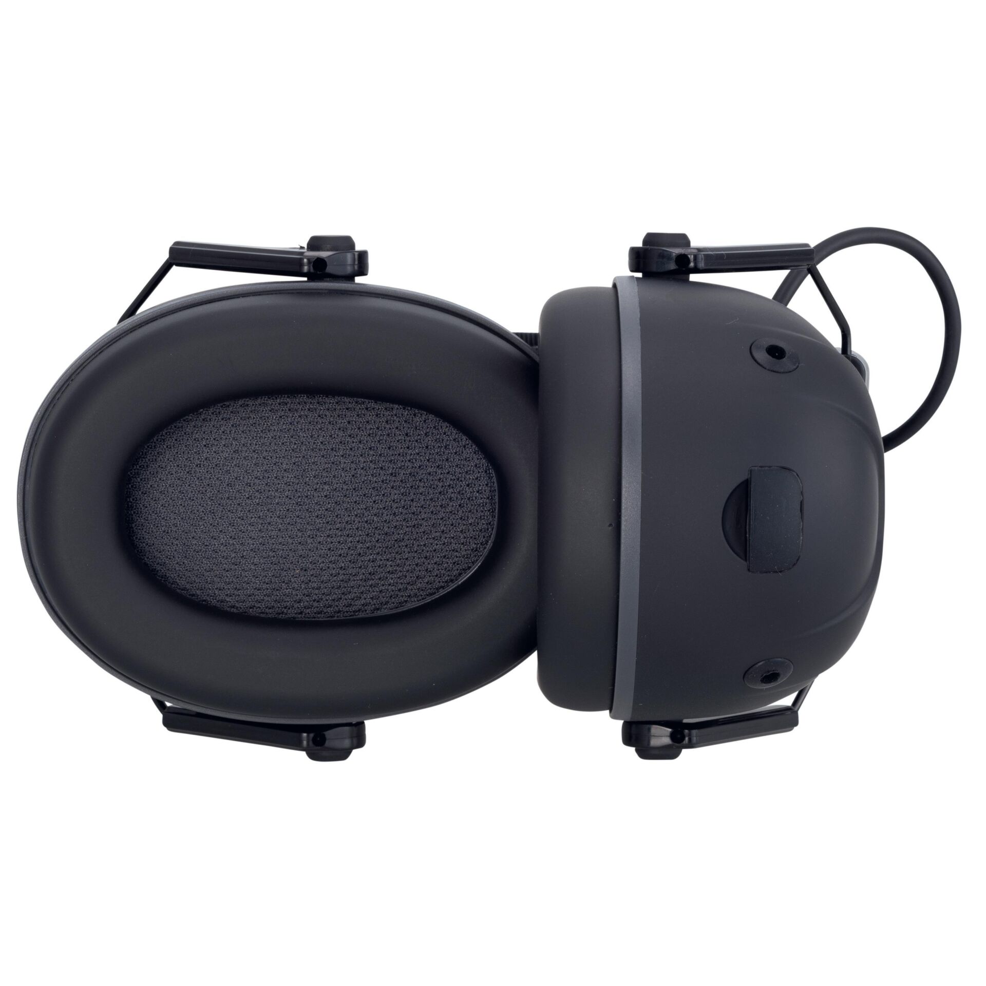 Elektronik, Sprecher