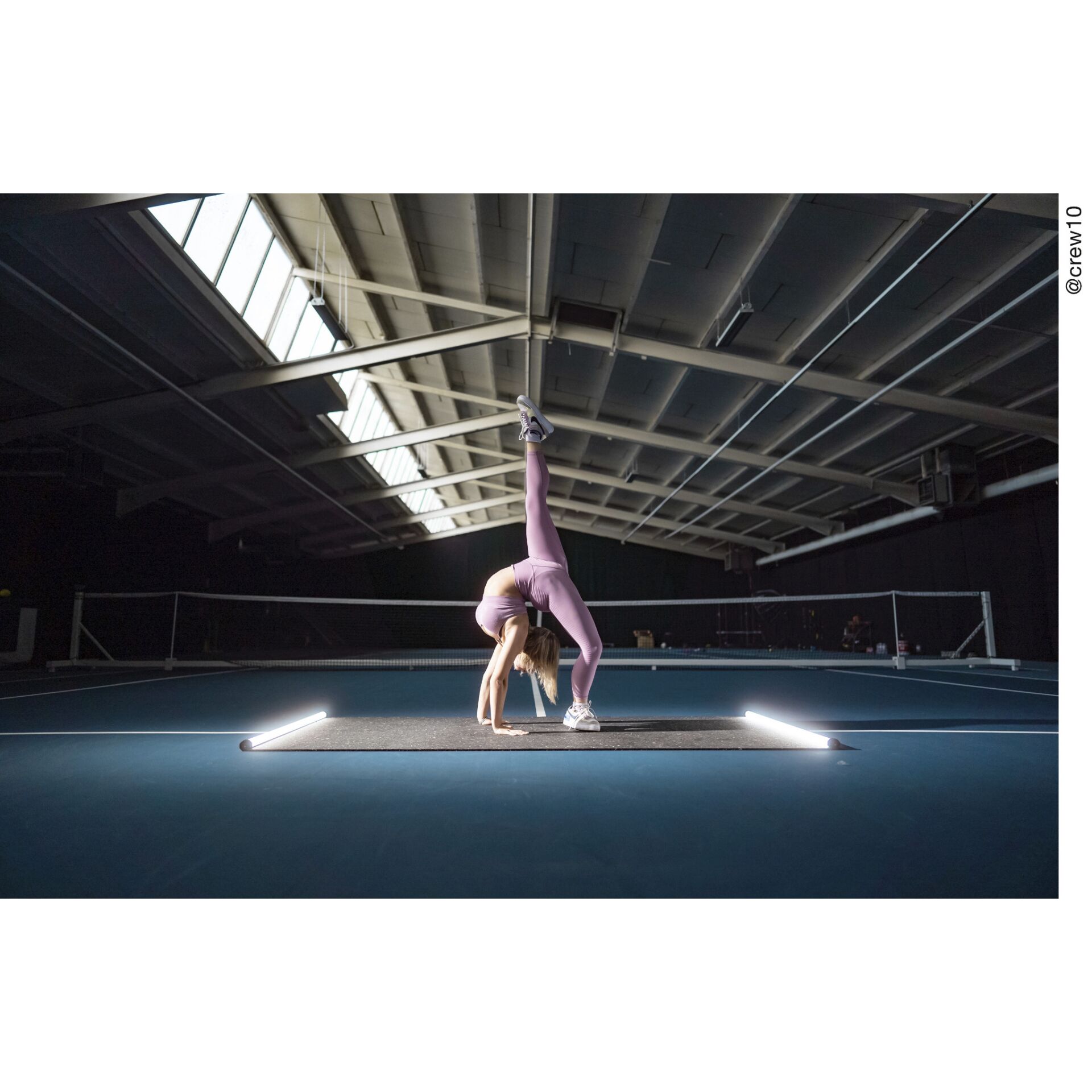 Handschuh, Erwachsener, Weiblich, Person, Frau