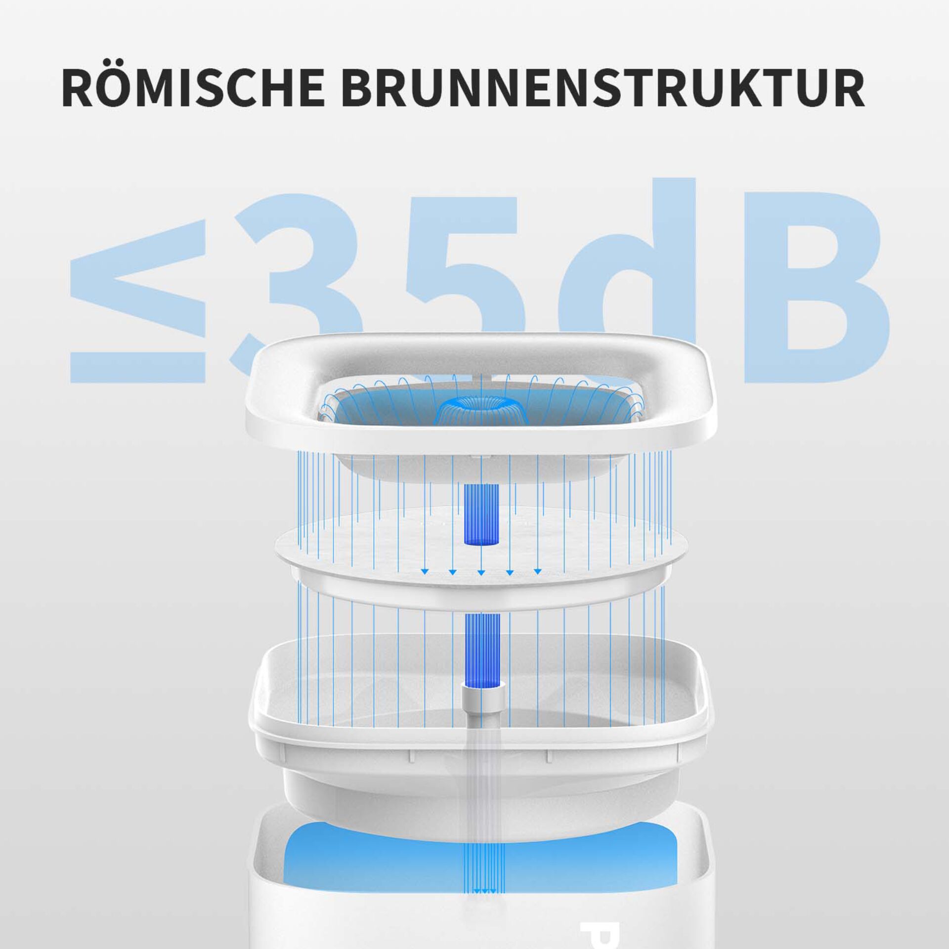 Krippe, Mobiliar, Bett für Säuglinge